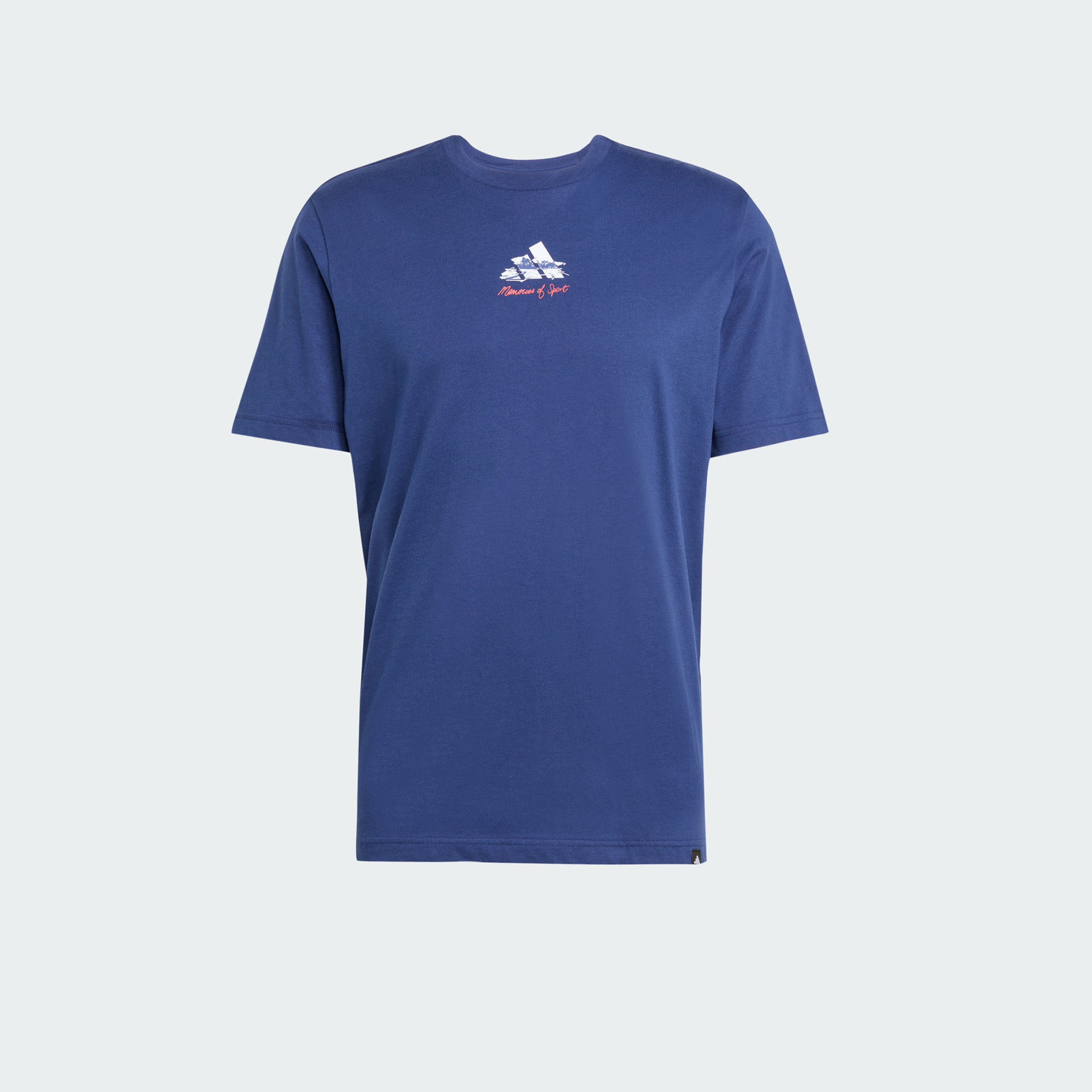 أديداس - تيشيرت جرافيكي ميموريز أوف سبورت جاليري للرجال | OE-men-clothing-sportswearandactivewear-tshirtsandpolos-image-6