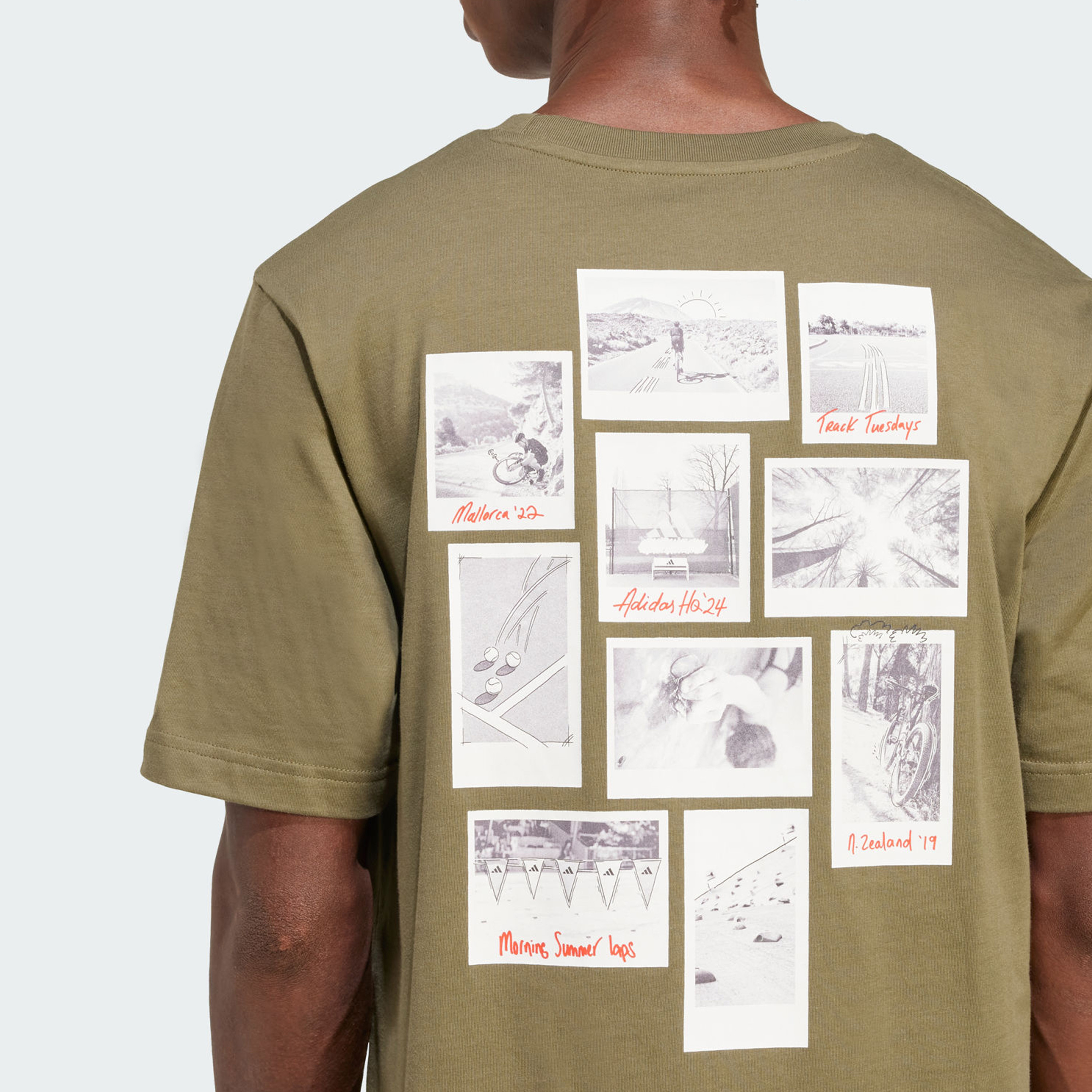 adidas Men's Memories Of Sport Gallery Graphic T-Shirt | OE-men-clothing-sportswearandactivewear-tshirtsandpolos-image-4