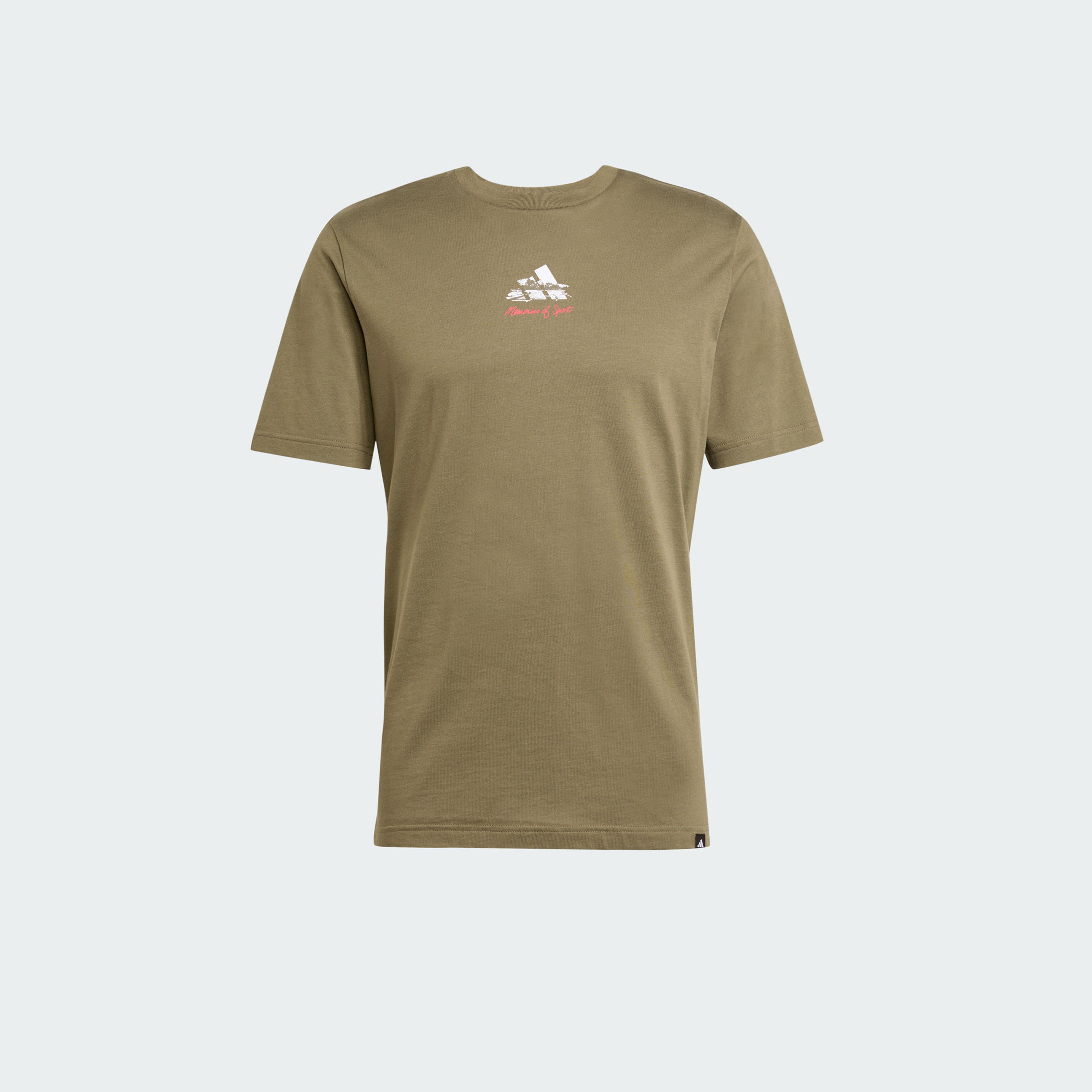 أديداس - تيشيرت جرافيكي ميموريز أوف سبورت جاليري للرجال | OE-men-clothing-sportswearandactivewear-tshirtsandpolos-image-12