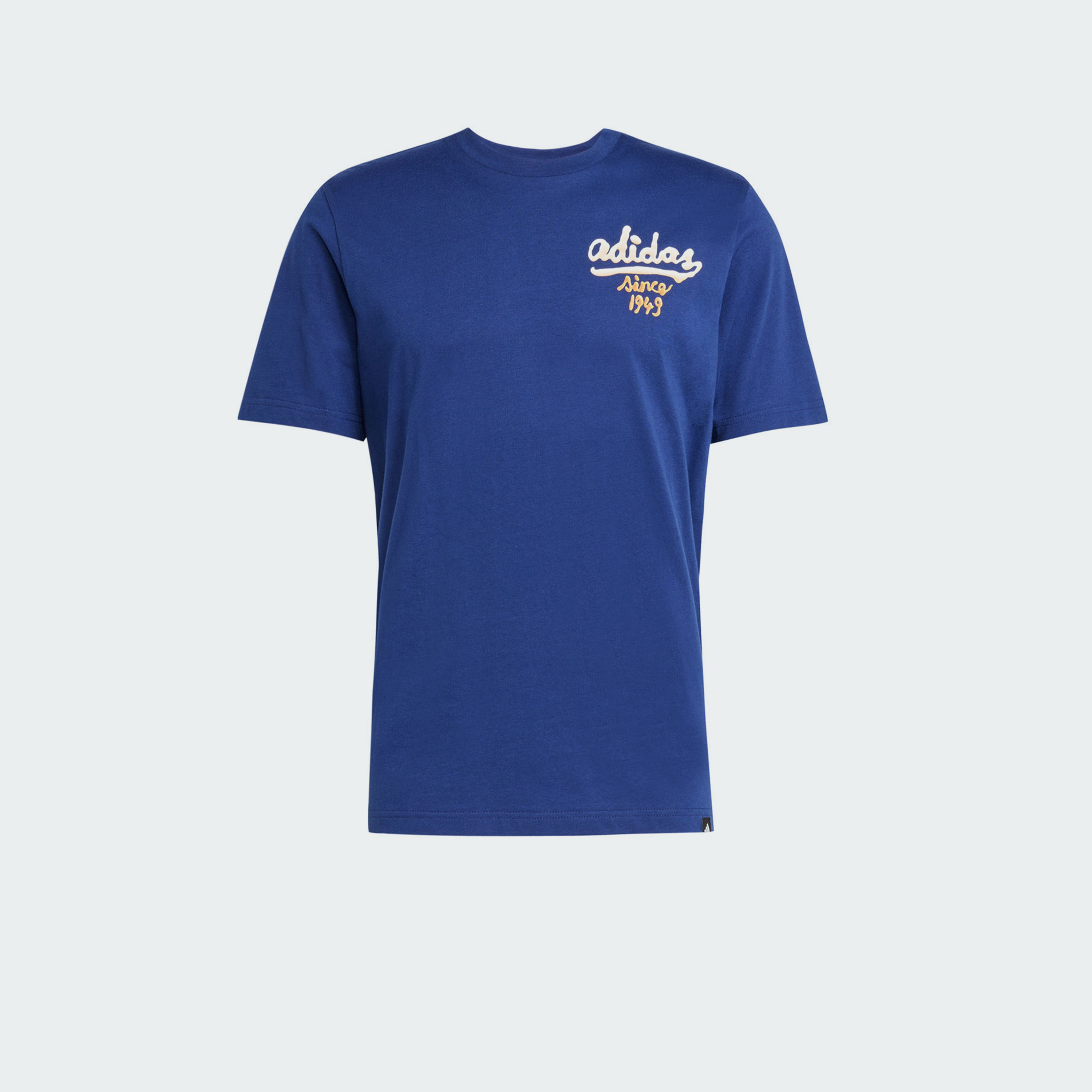 أديداس - تيشيرت جرافيكي بطبعة صلصة الطعام للرجال JM6465 | OE-men-clothing-sportswearandactivewear-tshirtsandpolos-image-6