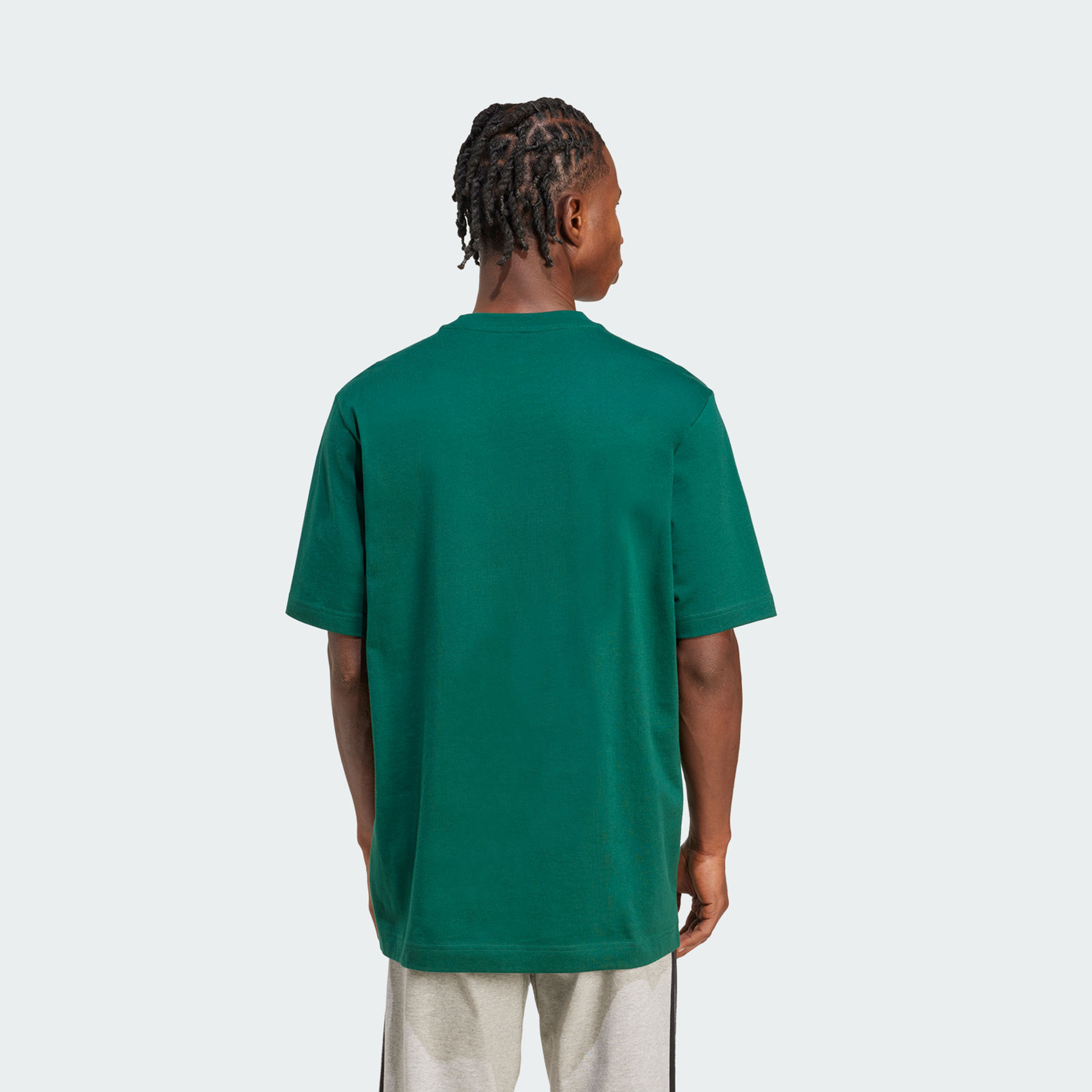 adidas Men's Doodle Hunt Bike Graphic T-Shirt | OE-men-clothing-sportswearandactivewear-tshirtsandpolos-image-3