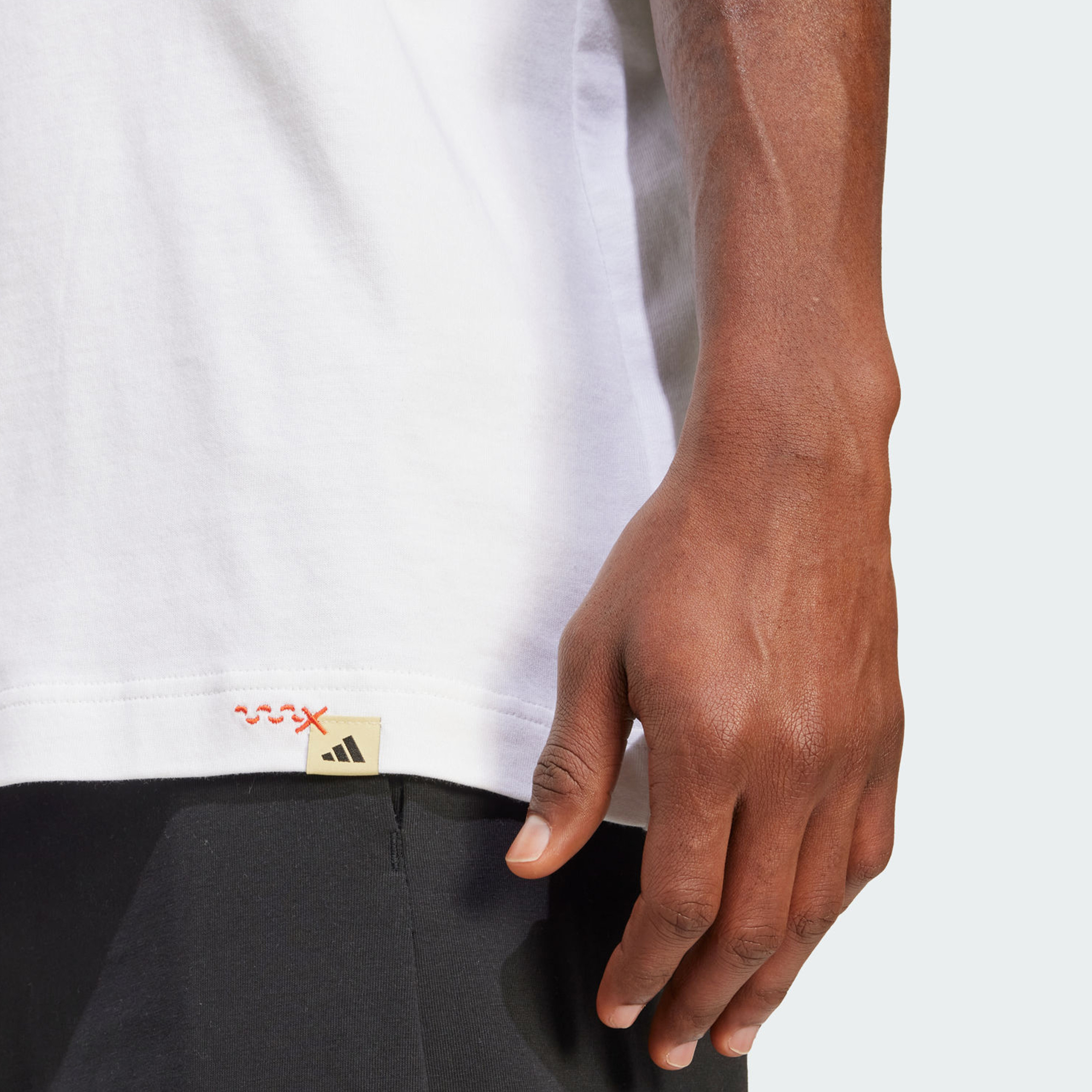 adidas Men's Doodle Hunt Skate Graphic T-Shirt | OE-men-clothing-sportswearandactivewear-tshirtsandpolos-image-5