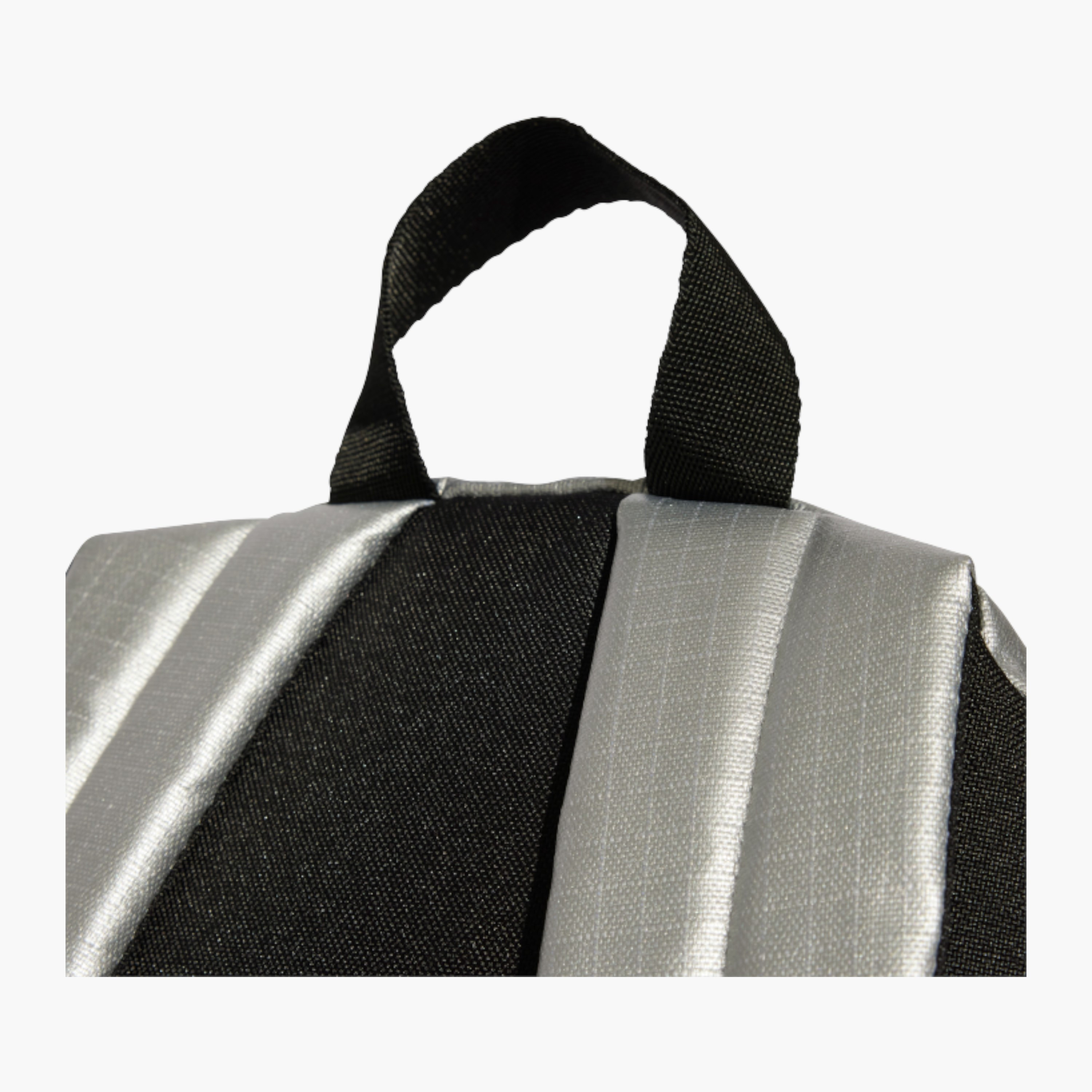 adidas Logo Print School Backpack with Adjustable Straps and Zip Closure - 9x29x36 cm-school-bagsandbackpacks-backpacks-image-5