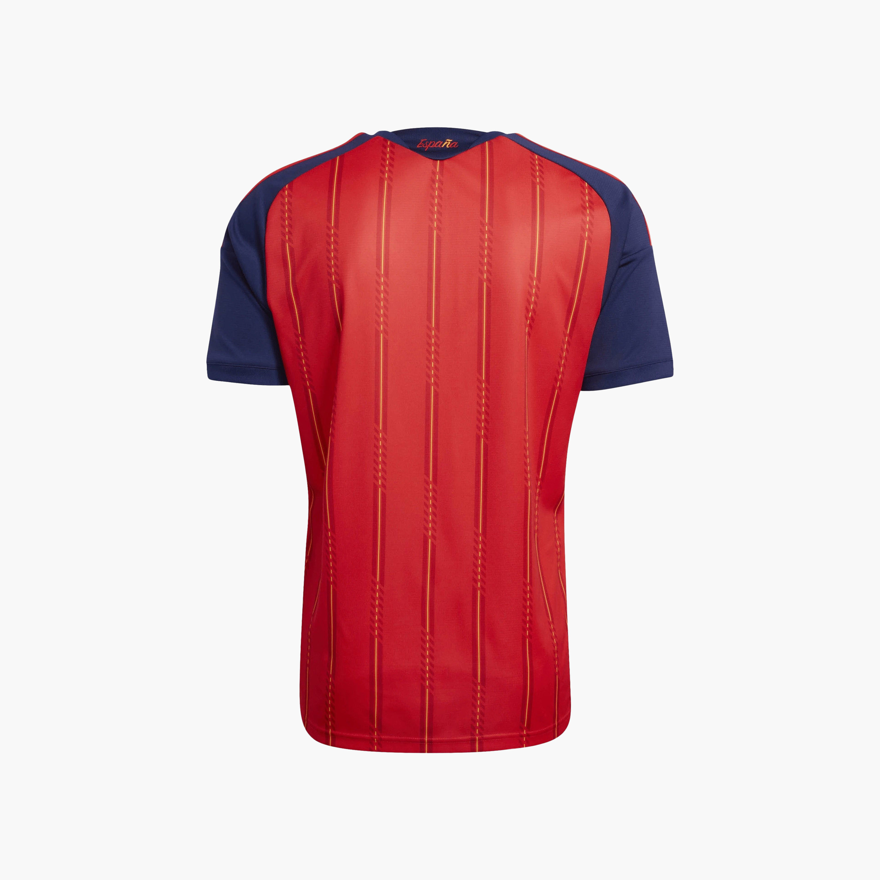 اديداس - قميص منتخب إسبانيا الأساسي للرجال لكأس العالم FIFA 2026-men-clothing-sportswearandactivewear-tshirtsandpolos-image-5