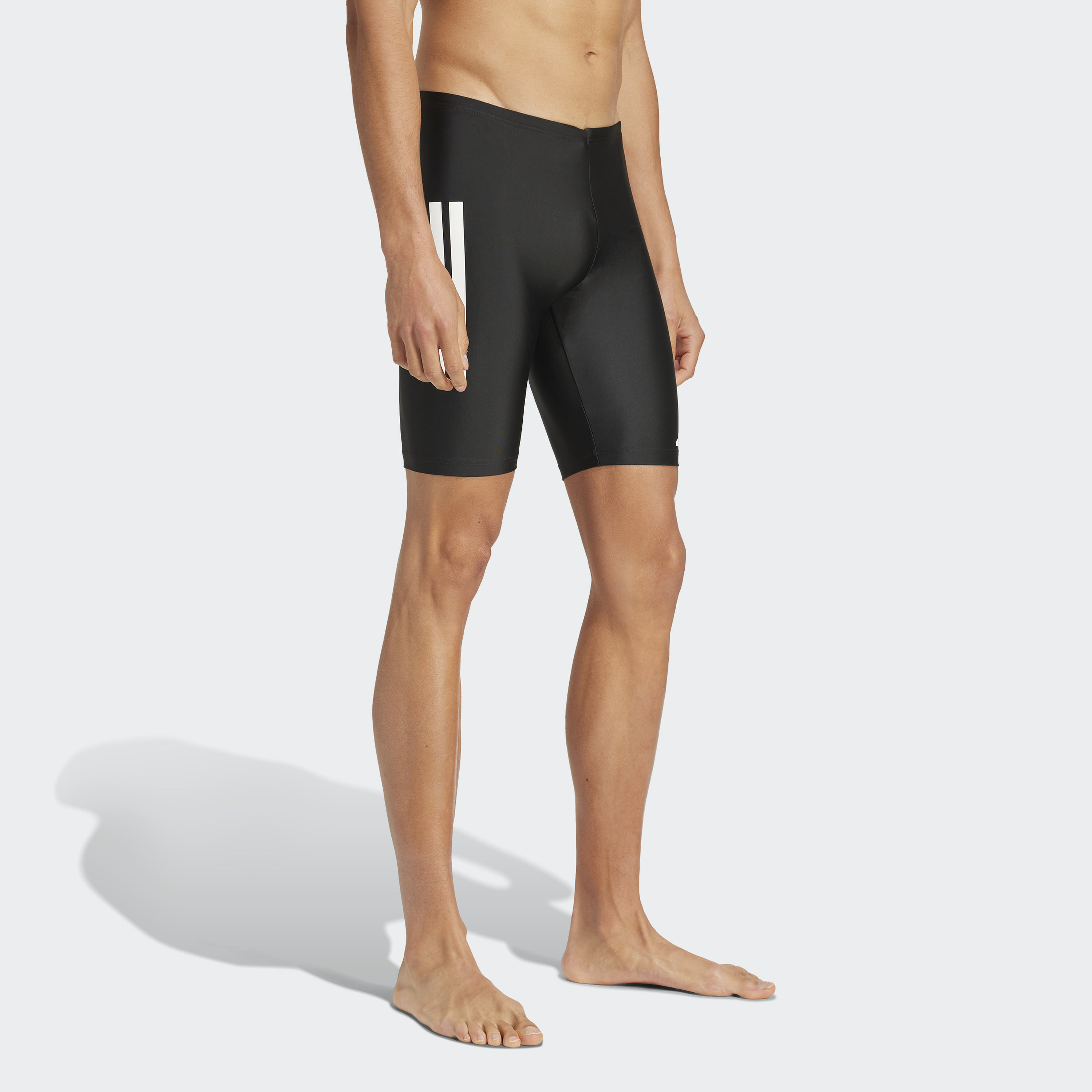 adidas Men 3-Stripes Swim 8-Inch Jammers-sports-men-clothing-swimwear-image-2