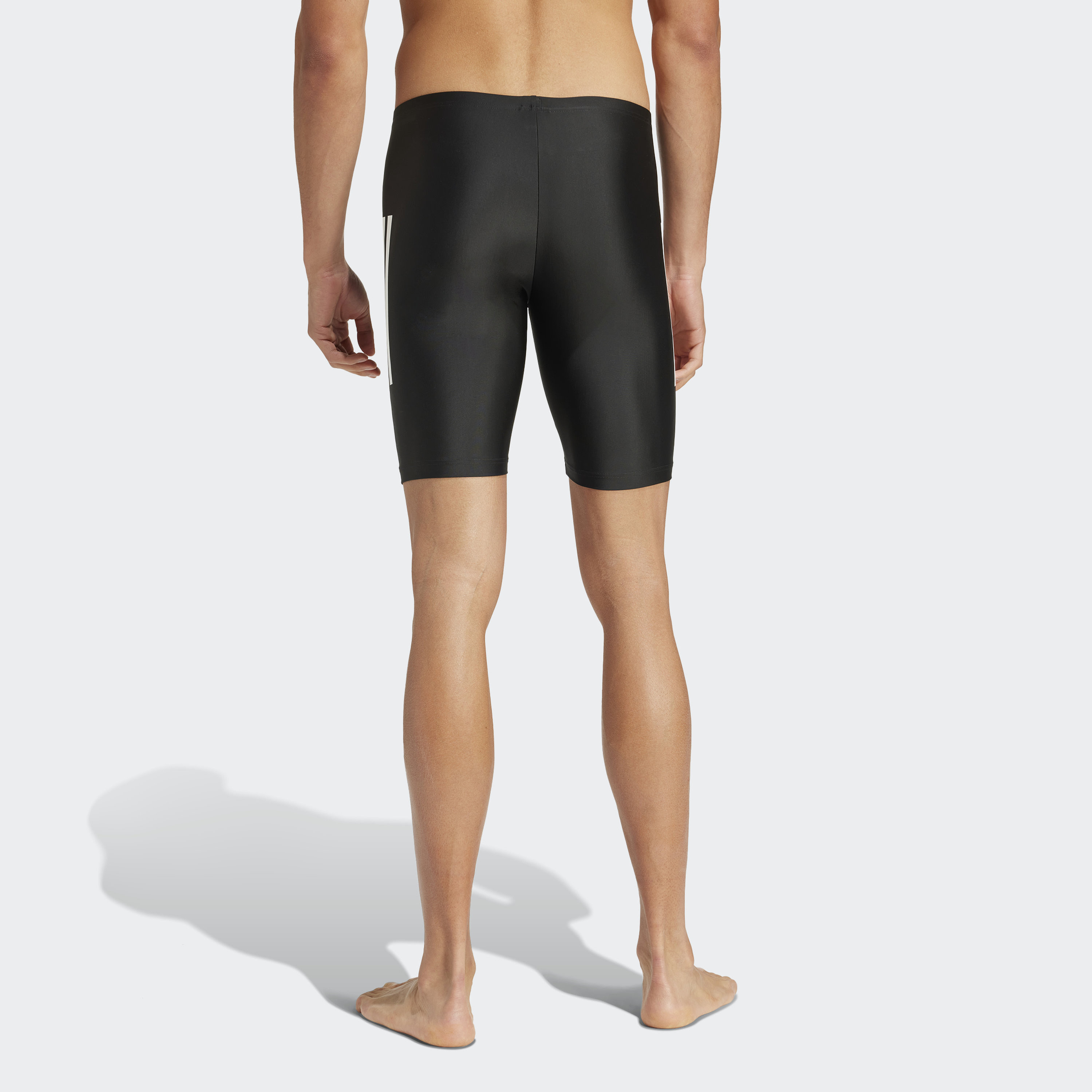 اديداس - شورت سباحة رجالي بثلاثة خطوط مقاس 8 بوصات-sports-men-clothing-swimwear-image-3