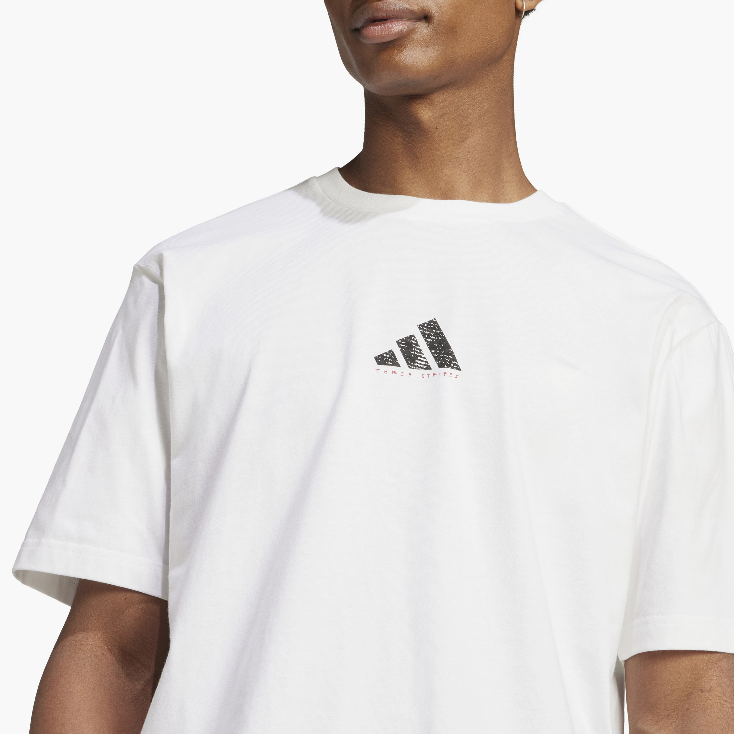 أديداس - تي شيرت رموز الصور الجرافيكية - للرجال-men-clothing-tshirtsandpolos-tshirts-image-5