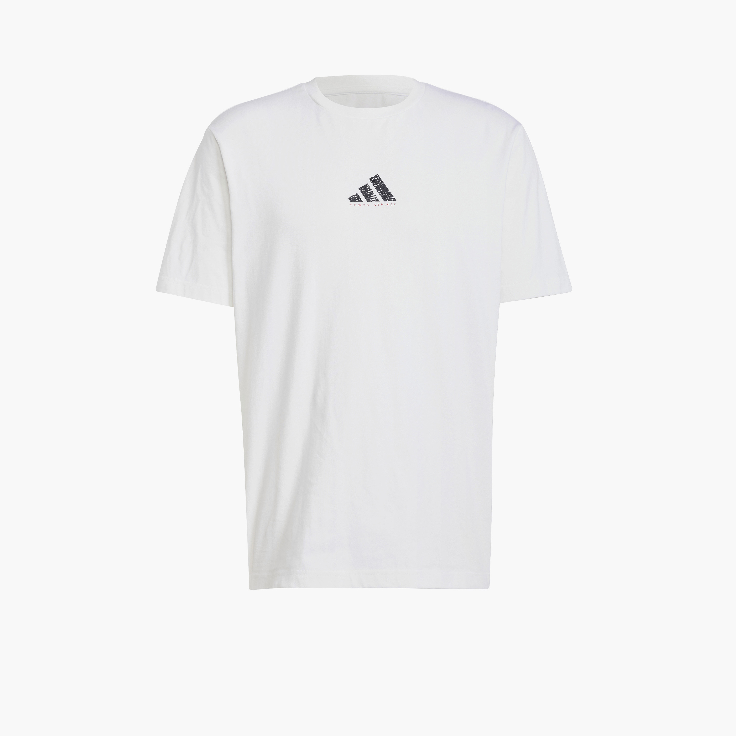 أديداس - تي شيرت رموز الصور الجرافيكية - للرجال-men-clothing-tshirtsandpolos-tshirts-image-6
