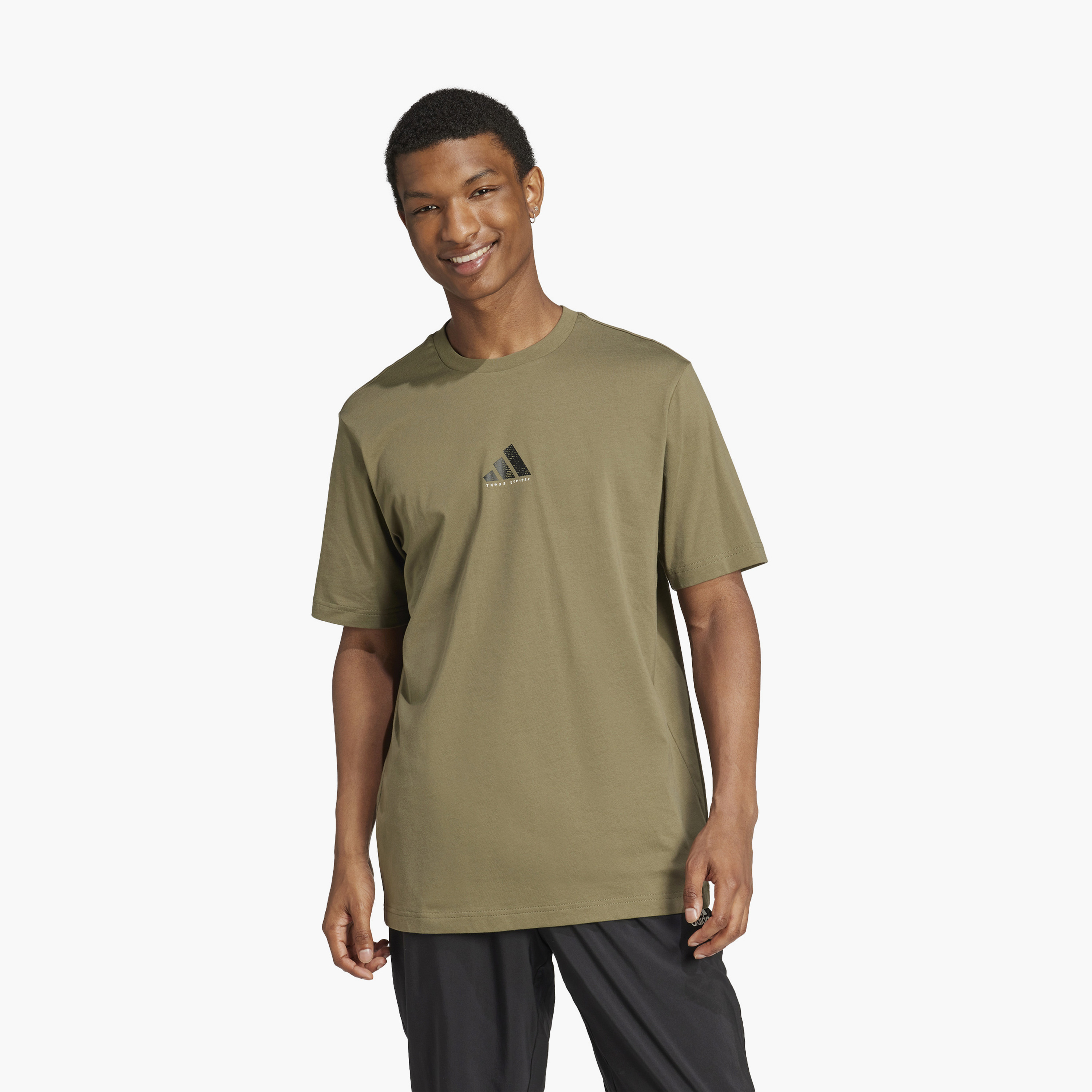 أديداس - تي شيرت رموز الصور الجرافيكية - للرجال-men-clothing-tshirtsandpolos-tshirts-image-7