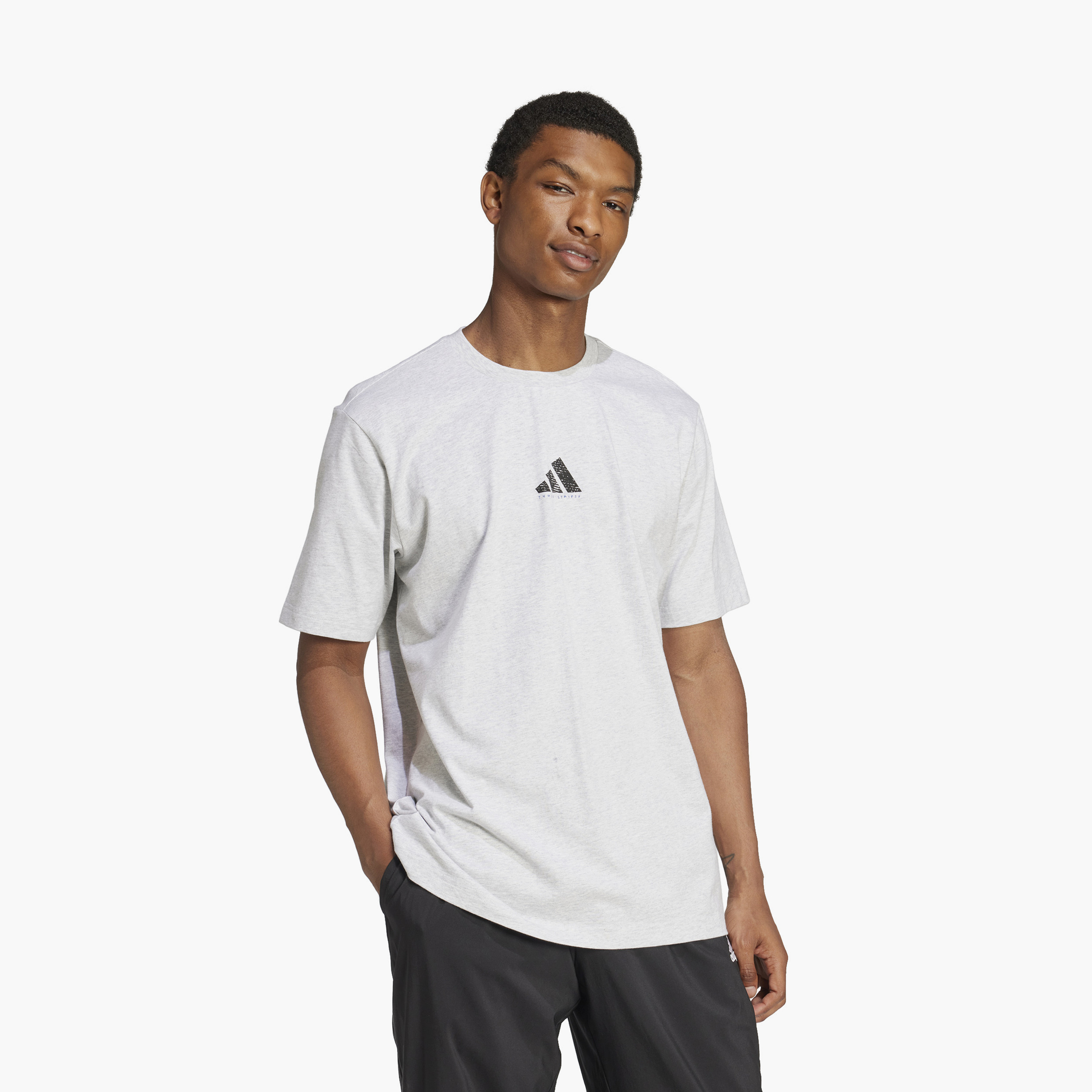 أديداس - تي شيرت رموز الصور الجرافيكية - للرجال-men-clothing-tshirtsandpolos-tshirts-image-16