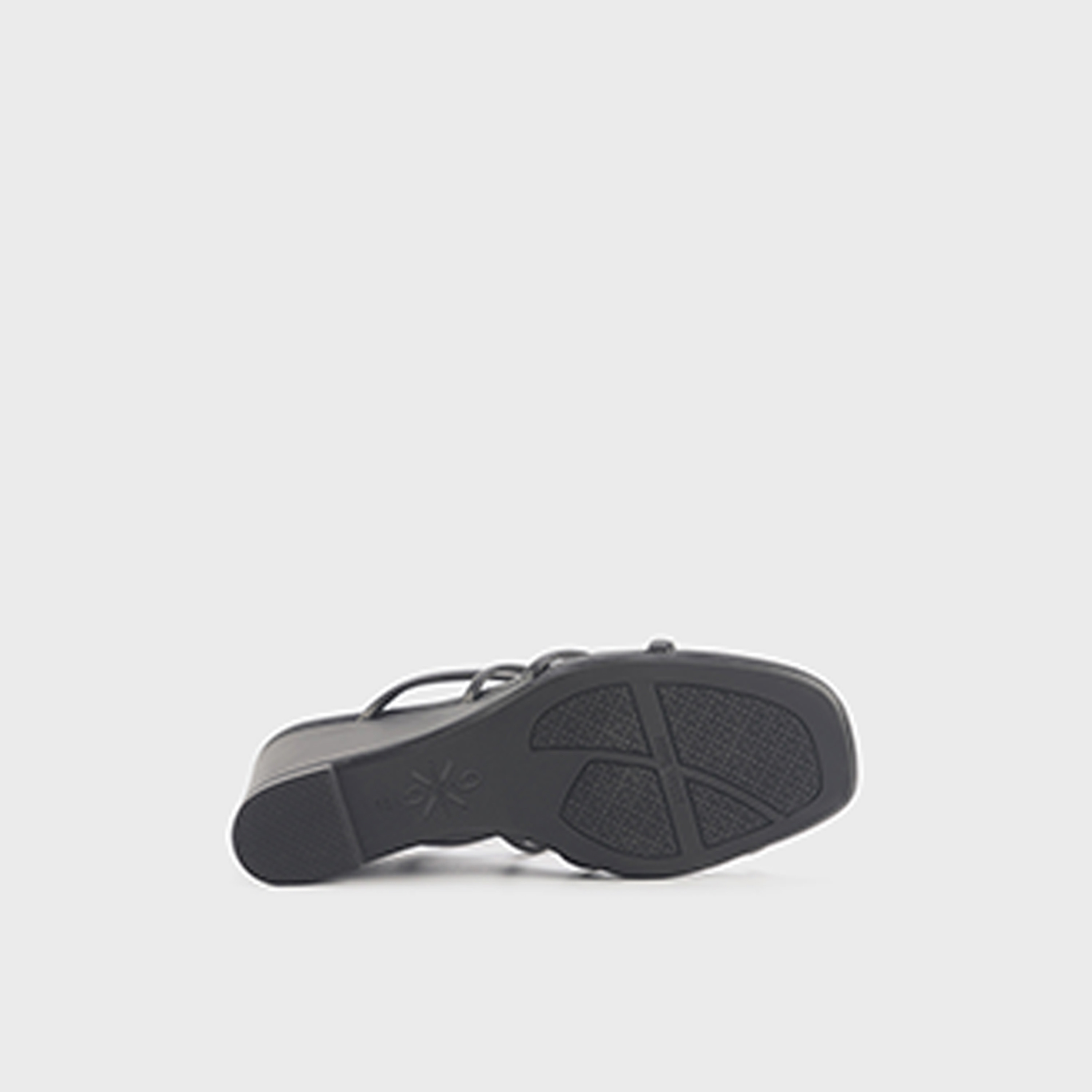 ناين ويست -  حذاء نسائي سهل الارتداء بكعب إسفيني | JORA-5FX-women-shoes-sandals-heeled-image-4