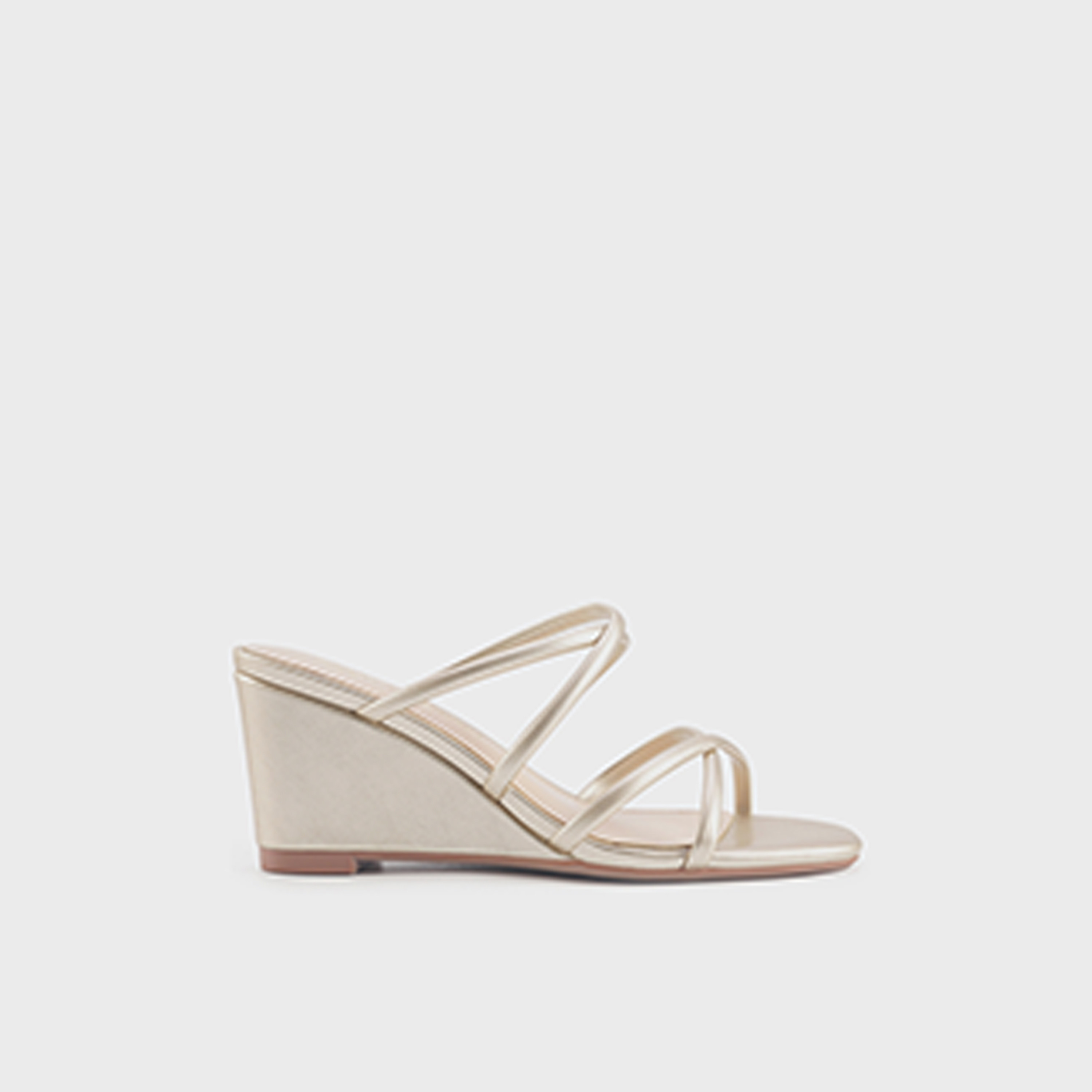 ناين ويست -  حذاء نسائي سهل الارتداء بكعب إسفيني | JORA-5FX-women-shoes-sandals-heeled-image-6