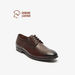 Duchini Men's Leather Lace-Up Derby Shoes-Derby-thumbnail-0