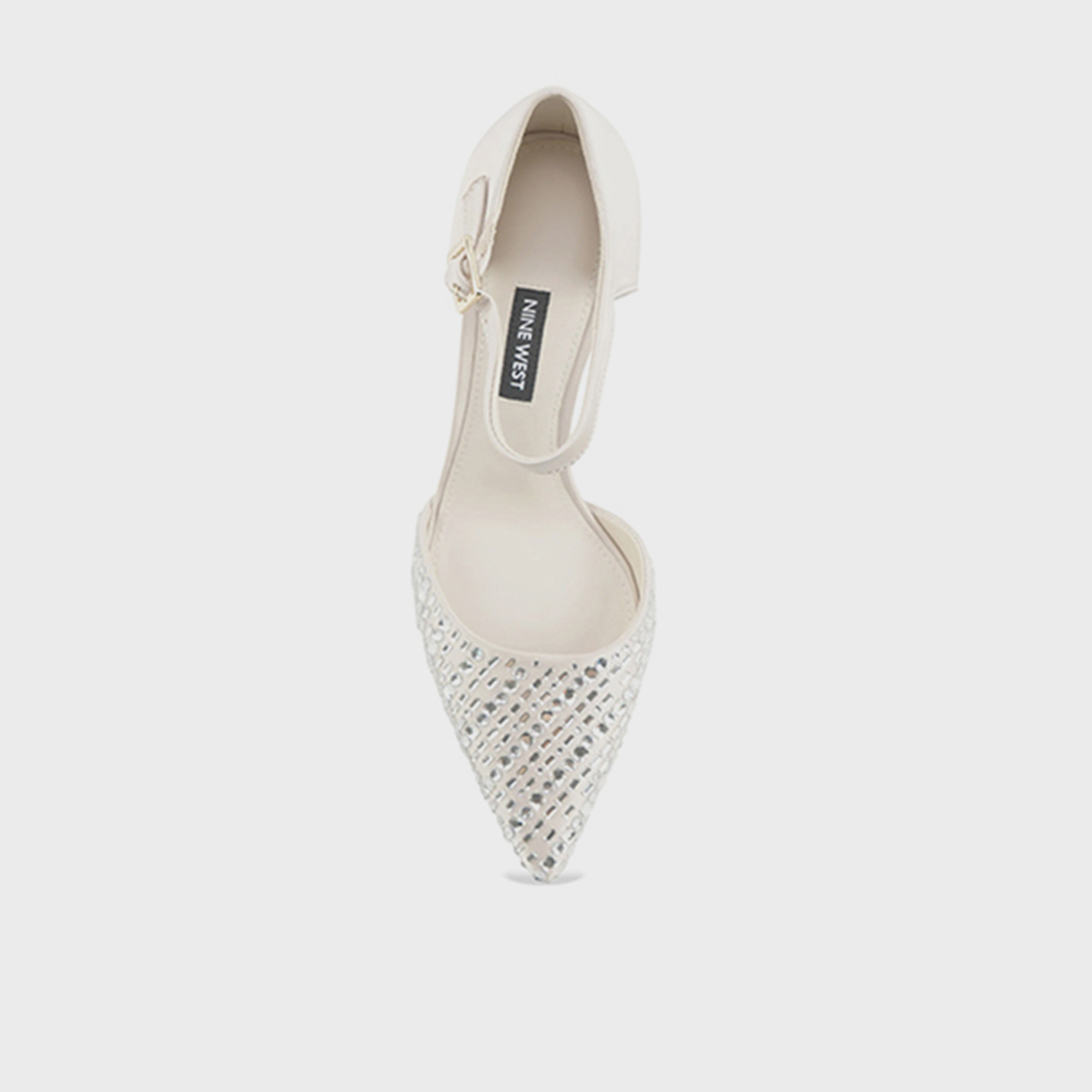 ناين ويست - حذاء بكعب ستيليتو عالٍ رفيع بإبزيم للنساء | JOVANA-6FX-women-shoes-heels-image-3