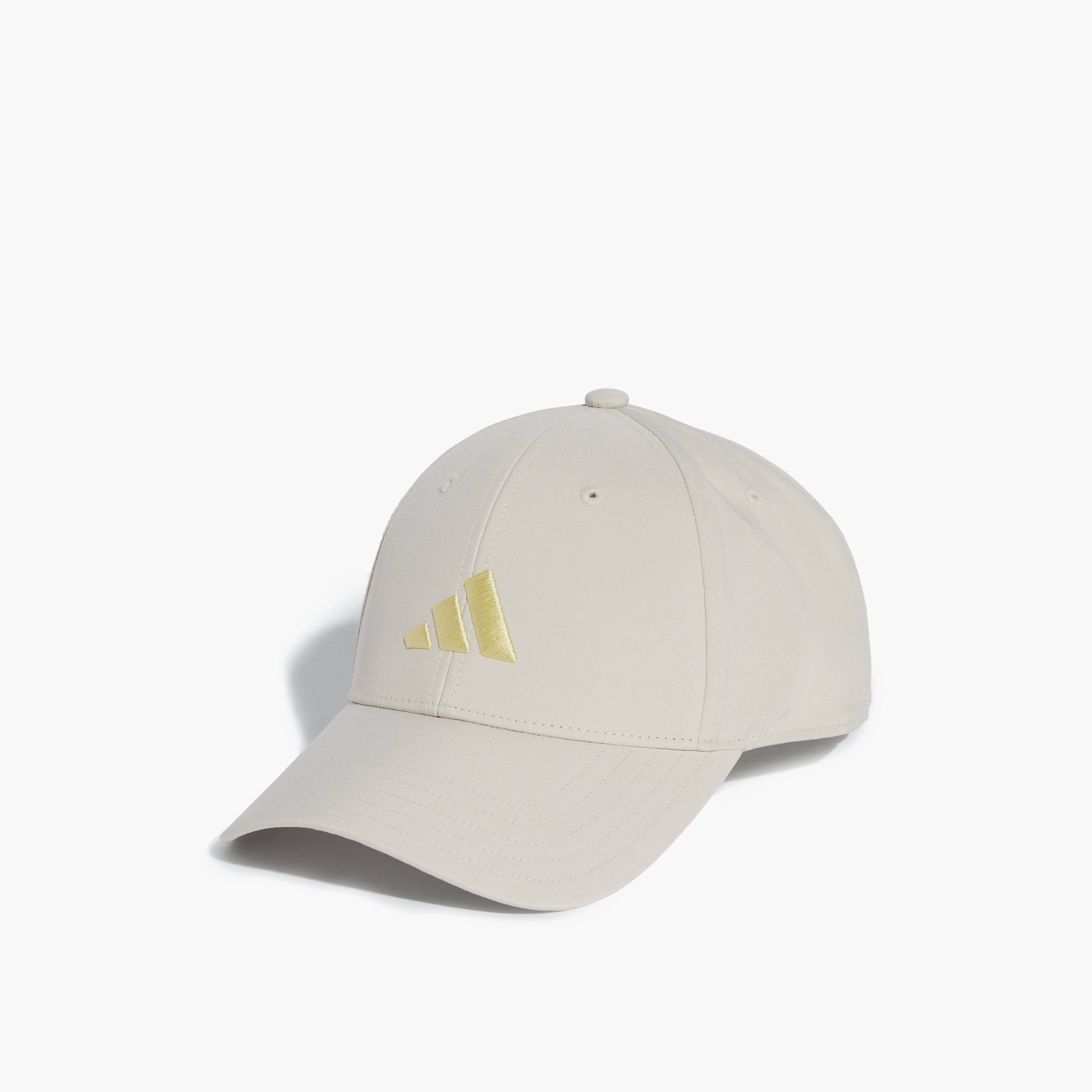 كاب بتطريز شعار وحزام بإبزيم من أديداس-boys-accessories-caps-image-1