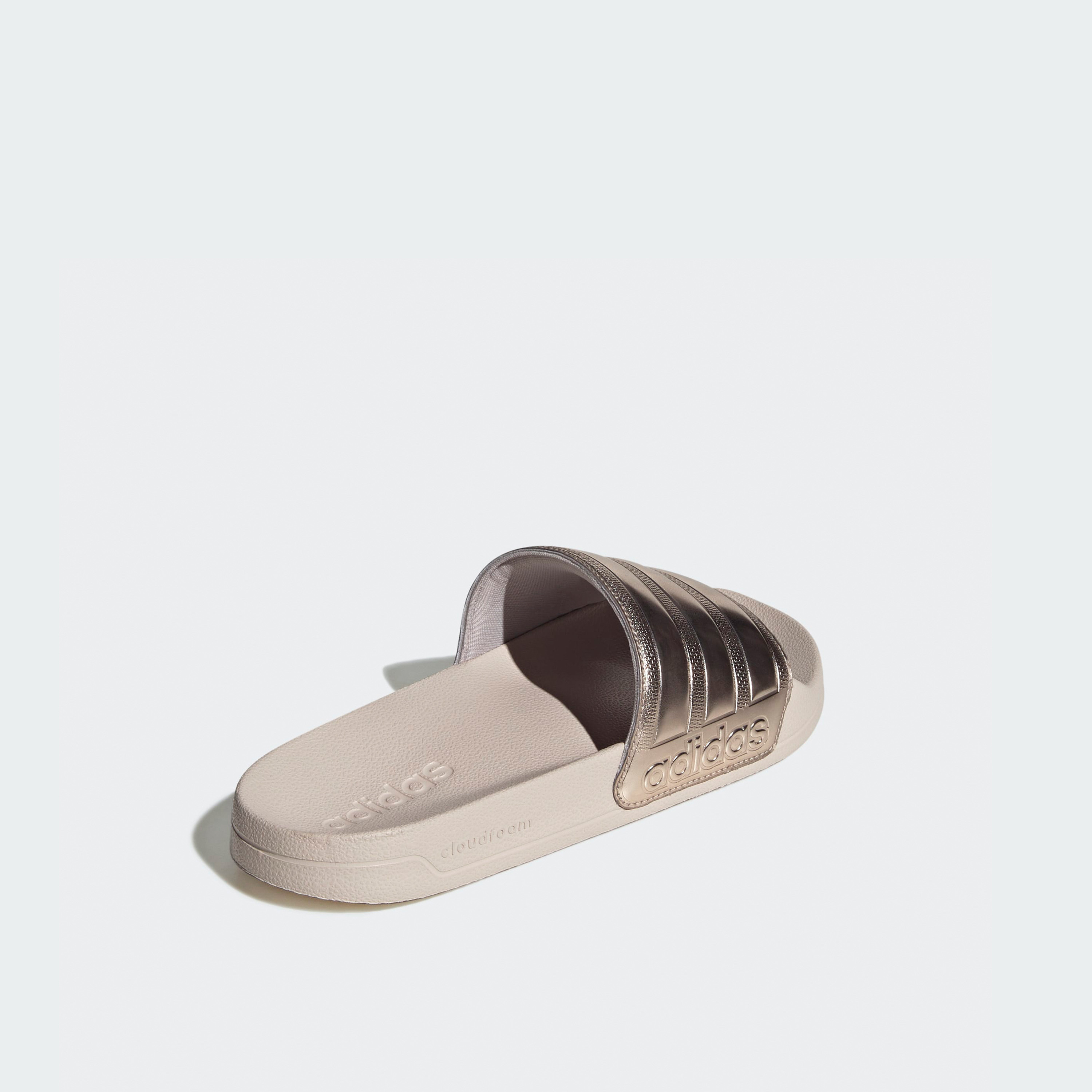 أديداس - شبشب أديليت شاور سهل الارتداء للنساء | OE-women-shoes-flipflopsandslides-image-6