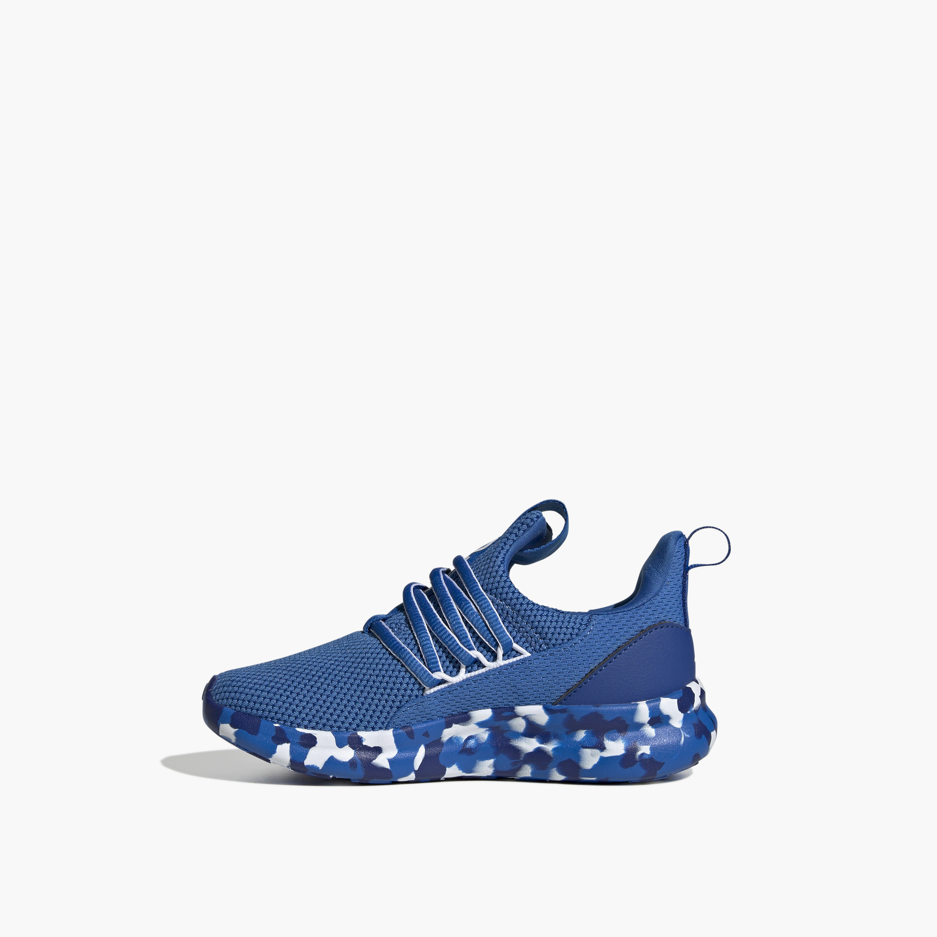 adidas Boys Lite Racer Adapt 7.0 Slip-On Lightweight Running Shoes-boys-shoes-sneakers-image-3