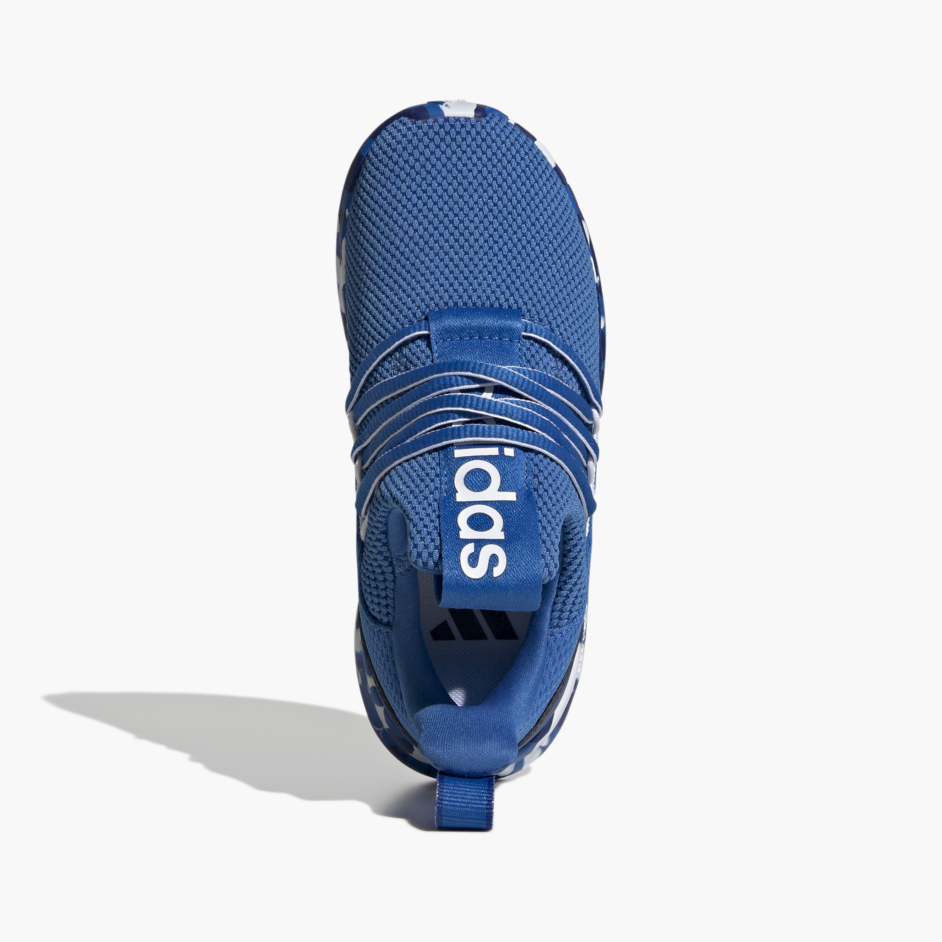 adidas Boys Lite Racer Adapt 7.0 Slip-On Lightweight Running Shoes-boys-shoes-sneakers-image-4