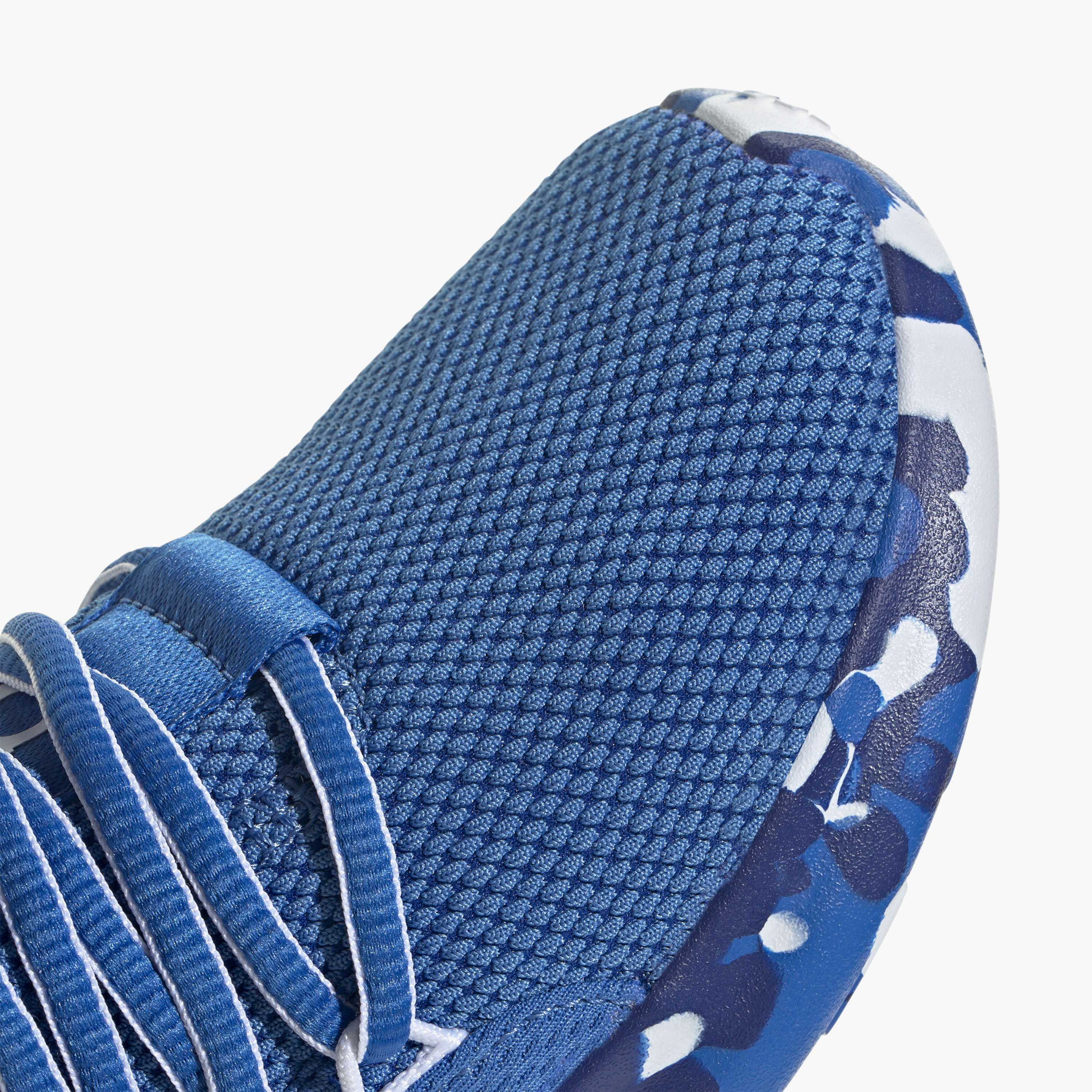 adidas Boys Lite Racer Adapt 7.0 Slip-On Lightweight Running Shoes-boys-shoes-sneakers-image-7