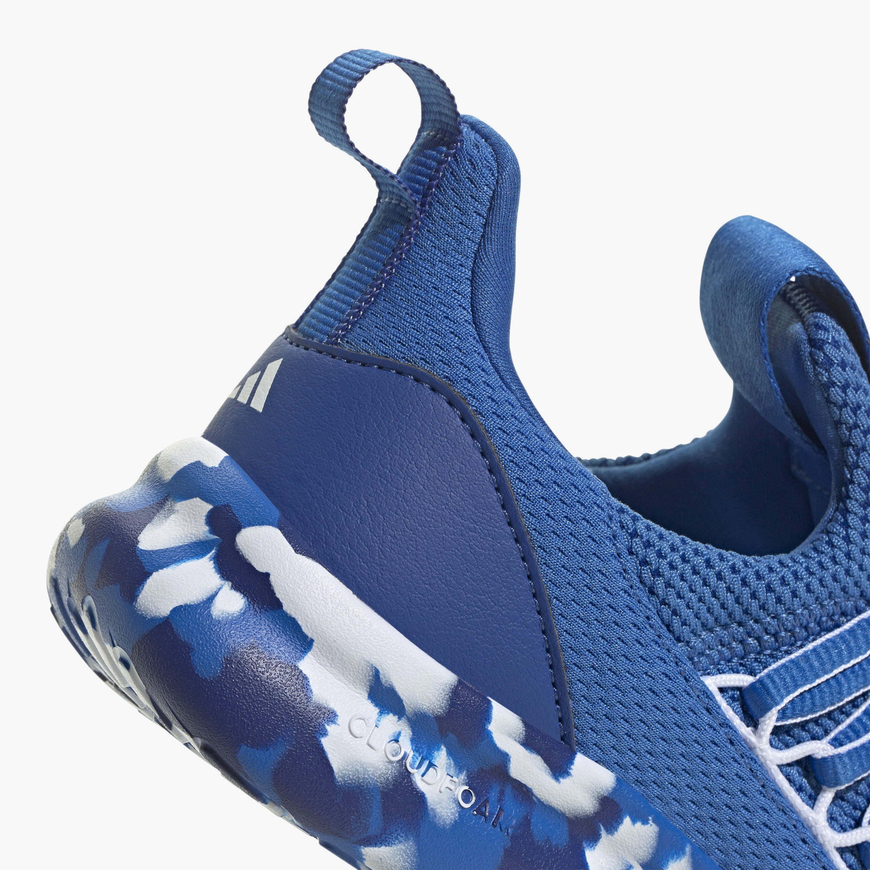 adidas Boys Lite Racer Adapt 7.0 Slip-On Lightweight Running Shoes-boys-shoes-sneakers-image-8