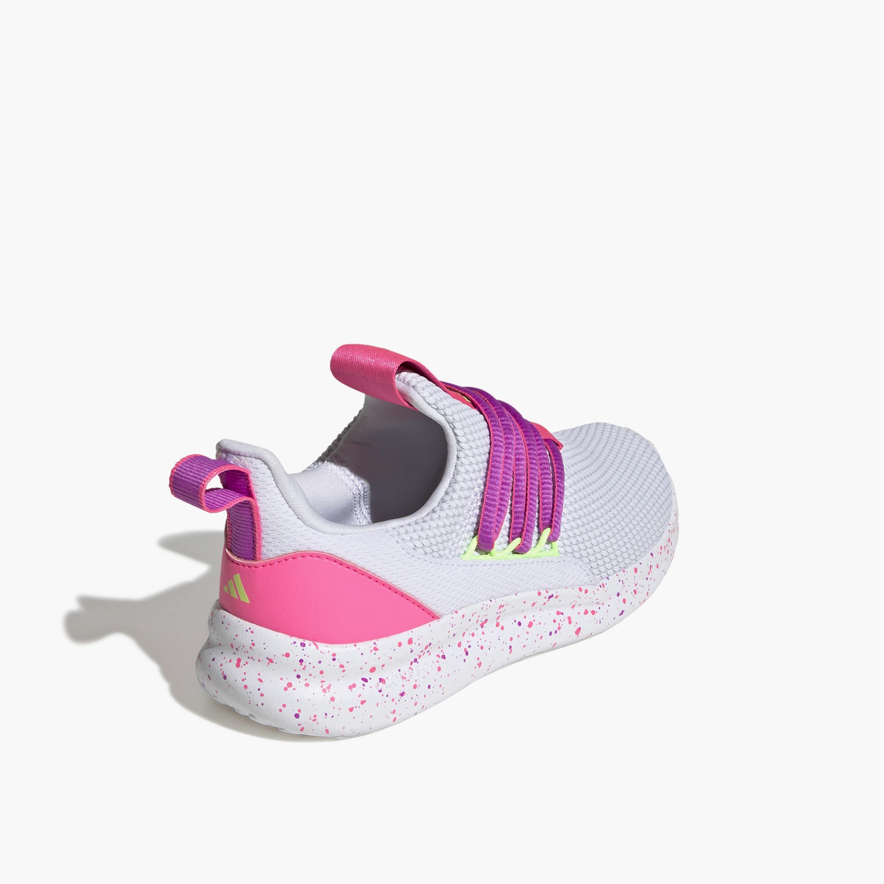 حذاء جري لايت ريسر أدابت 7.0 سهل الارتداء للبنات من أديداس-girls-shoes-sneakers-image-6