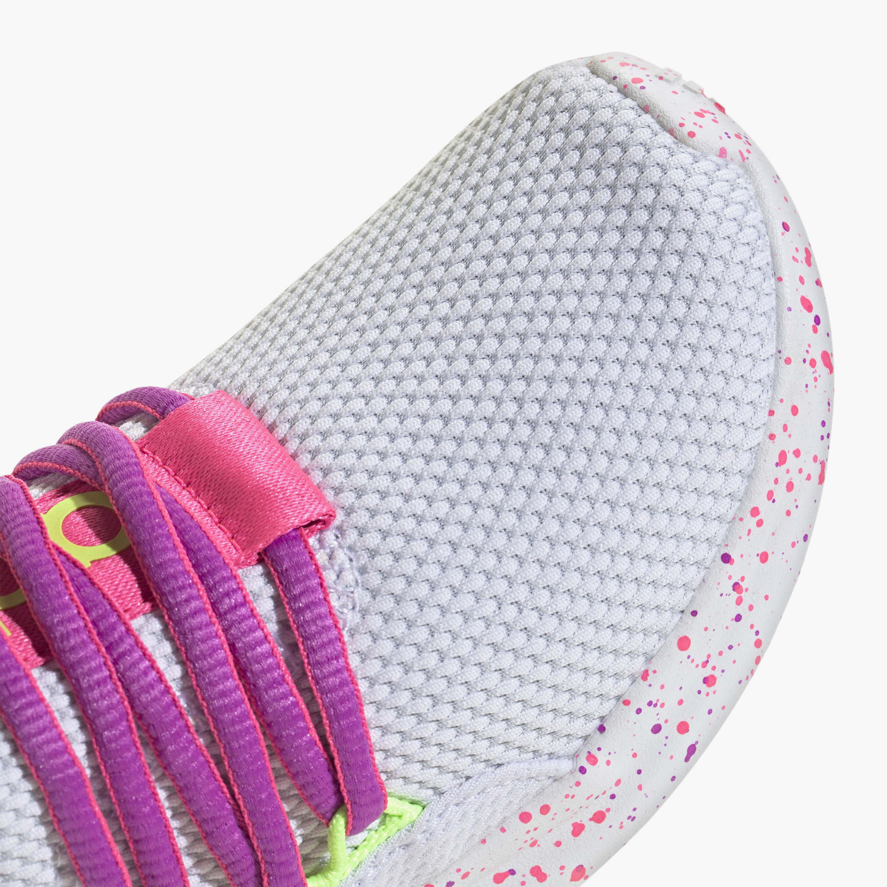 حذاء جري لايت ريسر أدابت 7.0 سهل الارتداء للبنات من أديداس-girls-shoes-sneakers-image-7