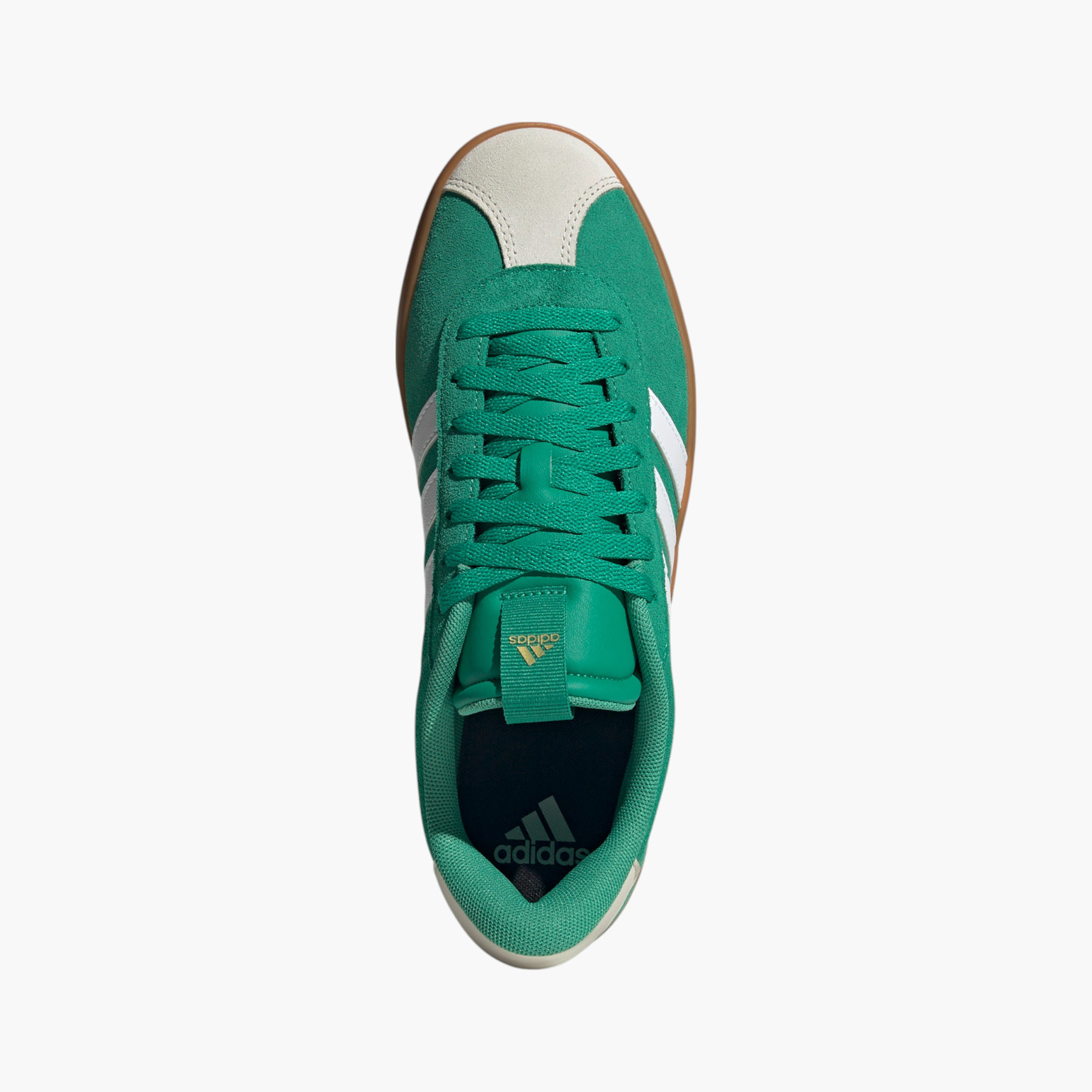Adidas Men's VL COURT 3.0 Lace-Up Sneakers - JP5285-men-shoes-sneakers-image-4