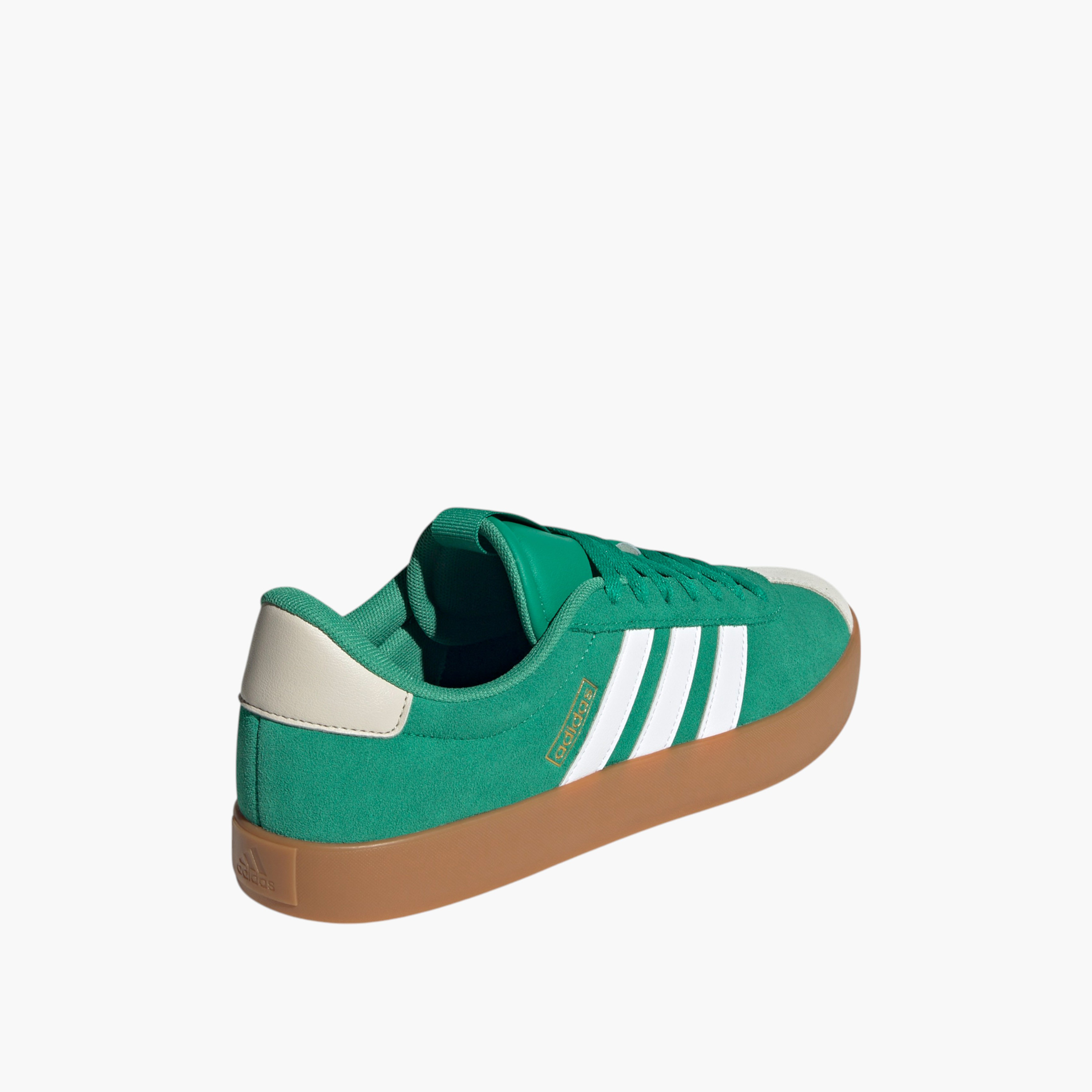 Adidas Men's VL COURT 3.0 Lace-Up Sneakers - JP5285-men-shoes-sneakers-image-7