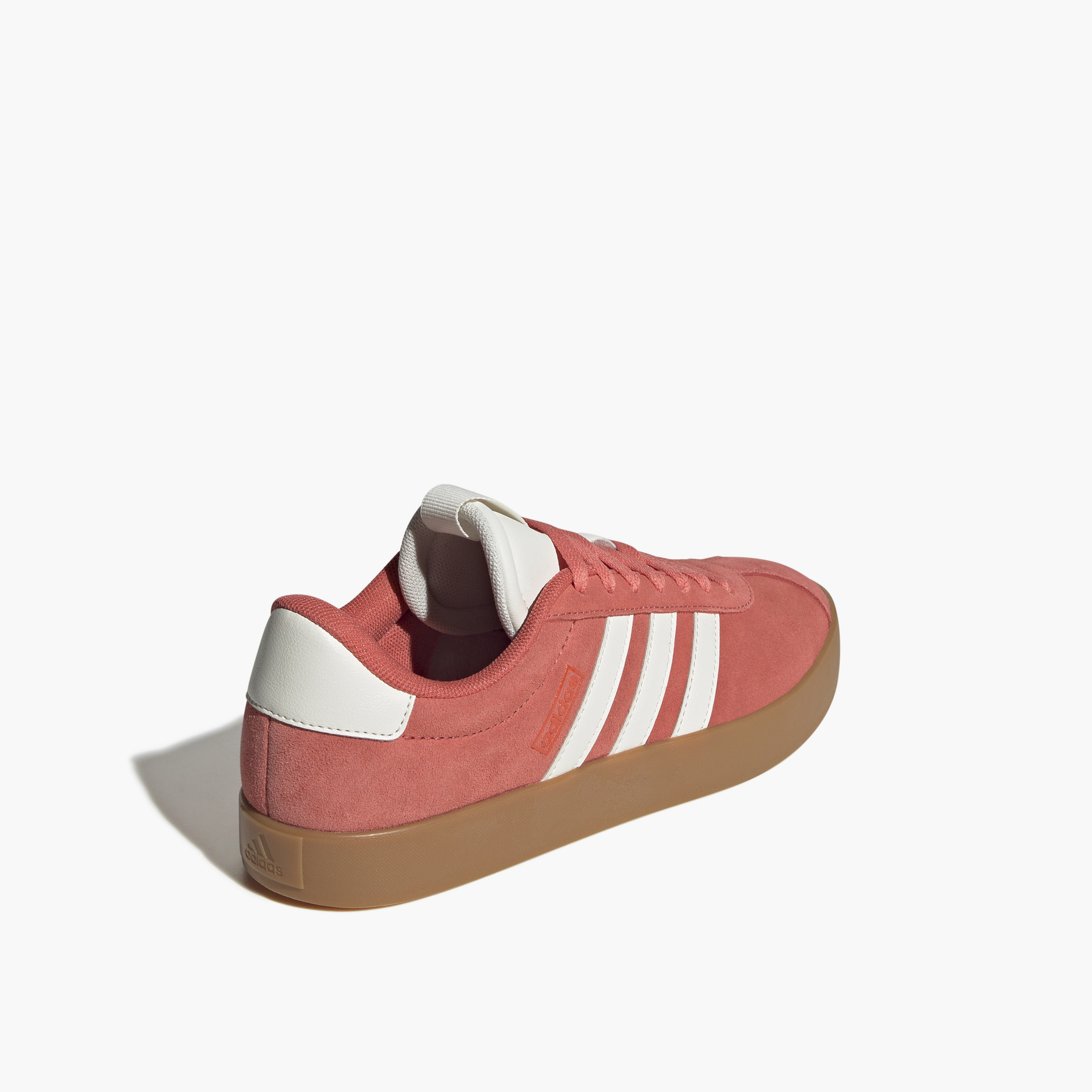adidas Women's Vl Court 3.0 Shoes JP5327 | OE-sports-women-shoes-image-6