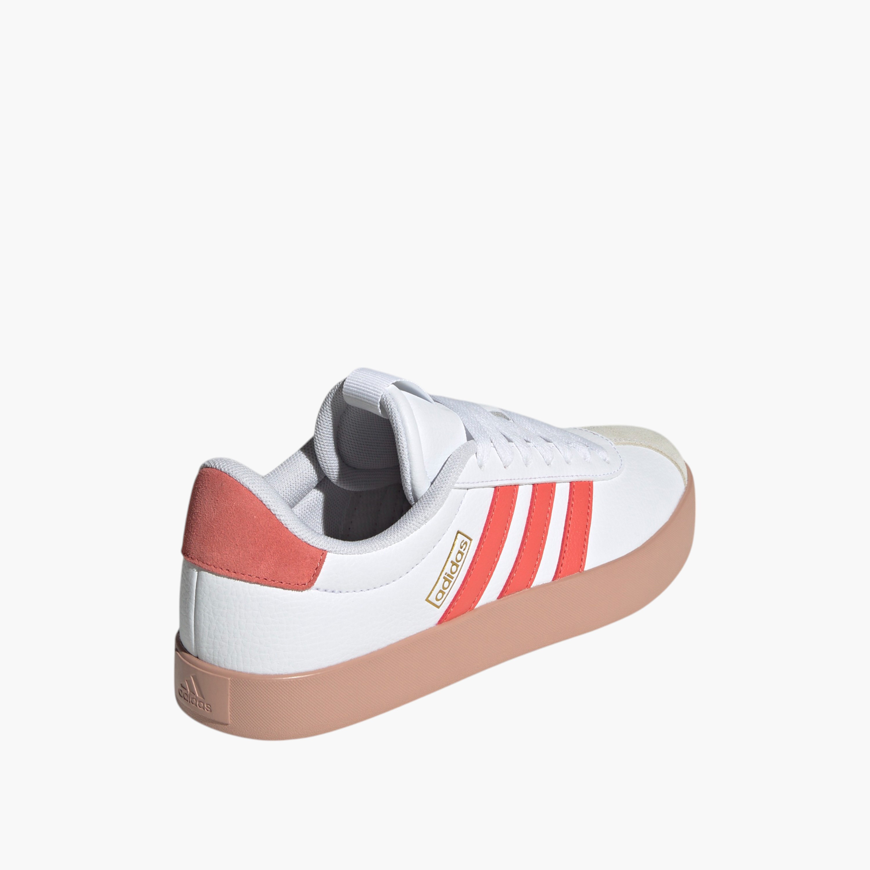 حذاء سنيكرز في إل كورت 3.0 برباط للنساء من أديداس - JP5346-women-shoes-sneakers-image-3