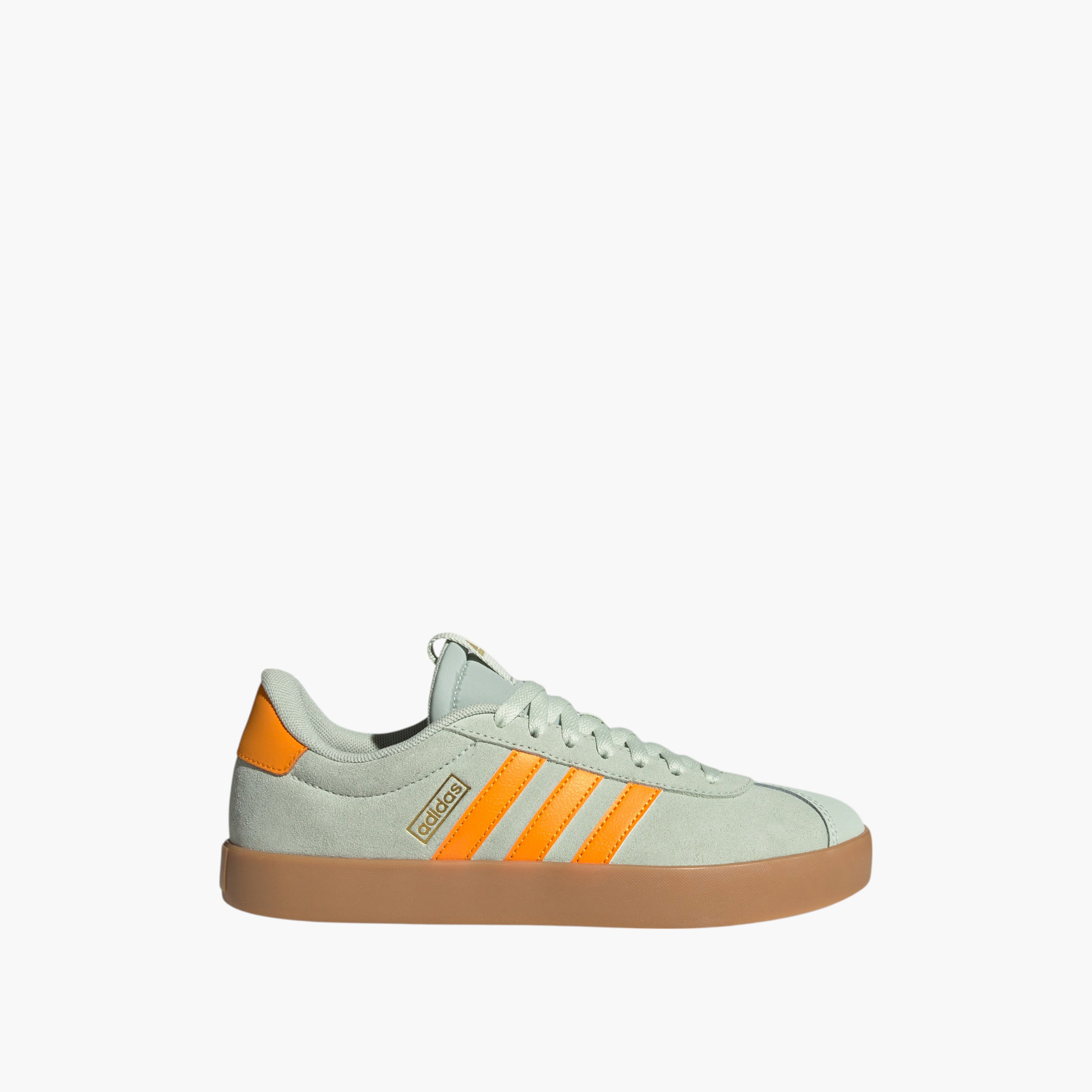 Adidas Men's VL COURT 3.0 Lace-Up Sneakers - JP5350-women-shoes-sneakers-image-2