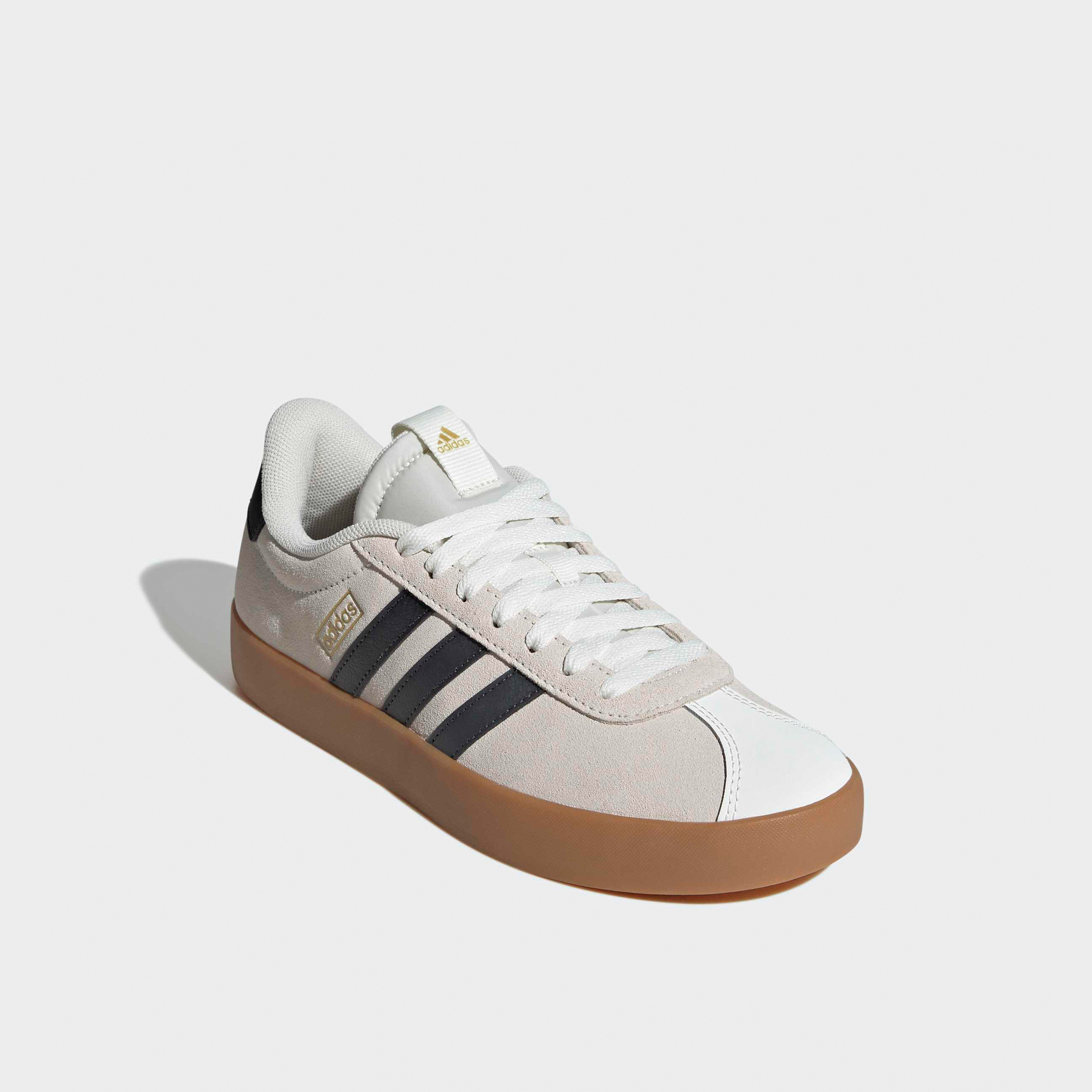 حذاء سنيكرز بطول الكاحل ورباط إغلاق في إل كورت 3.0 للنساء من أديداس-women-shoes-sneakers-image-1