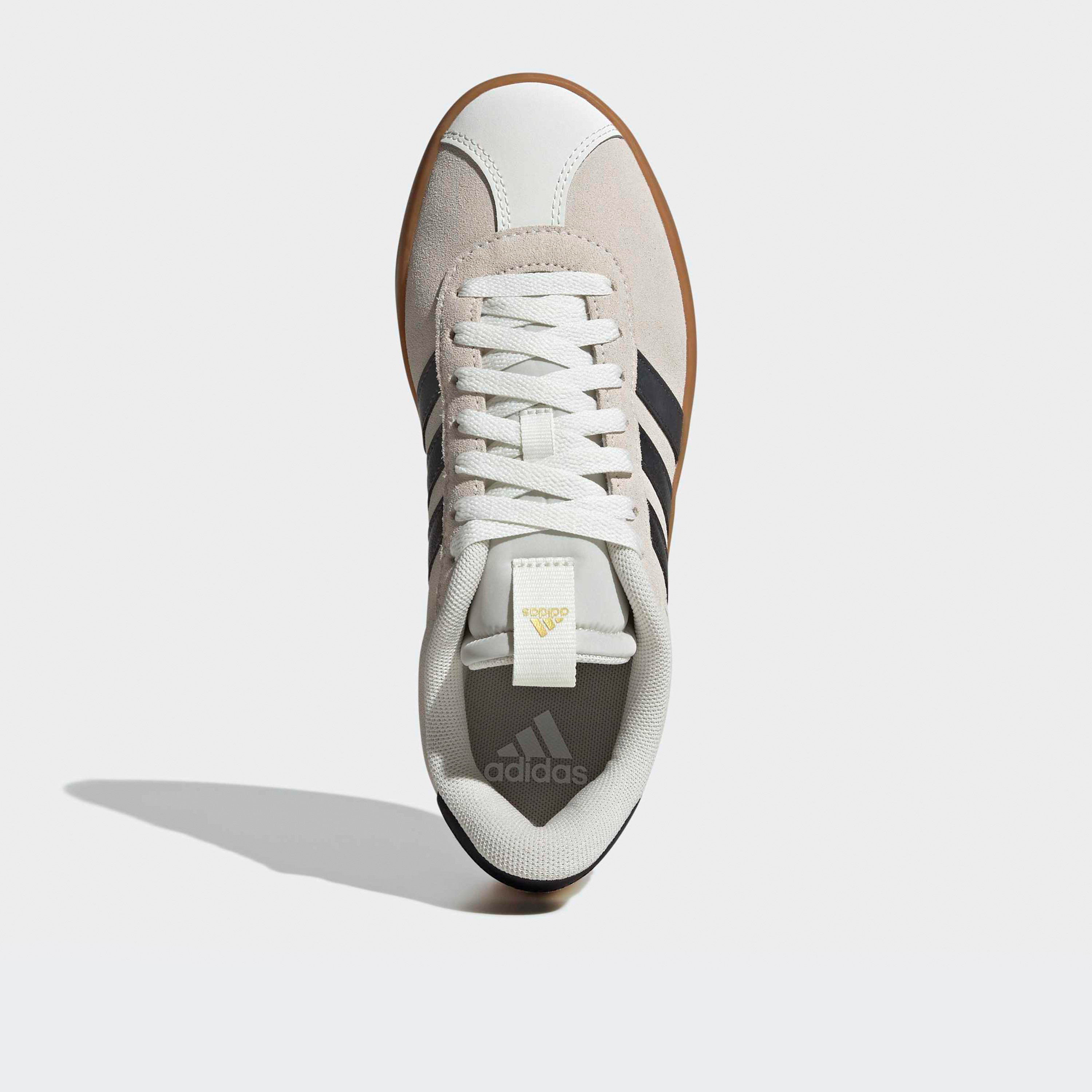 حذاء سنيكرز بطول الكاحل ورباط إغلاق في إل كورت 3.0 للنساء من أديداس-women-shoes-sneakers-image-3