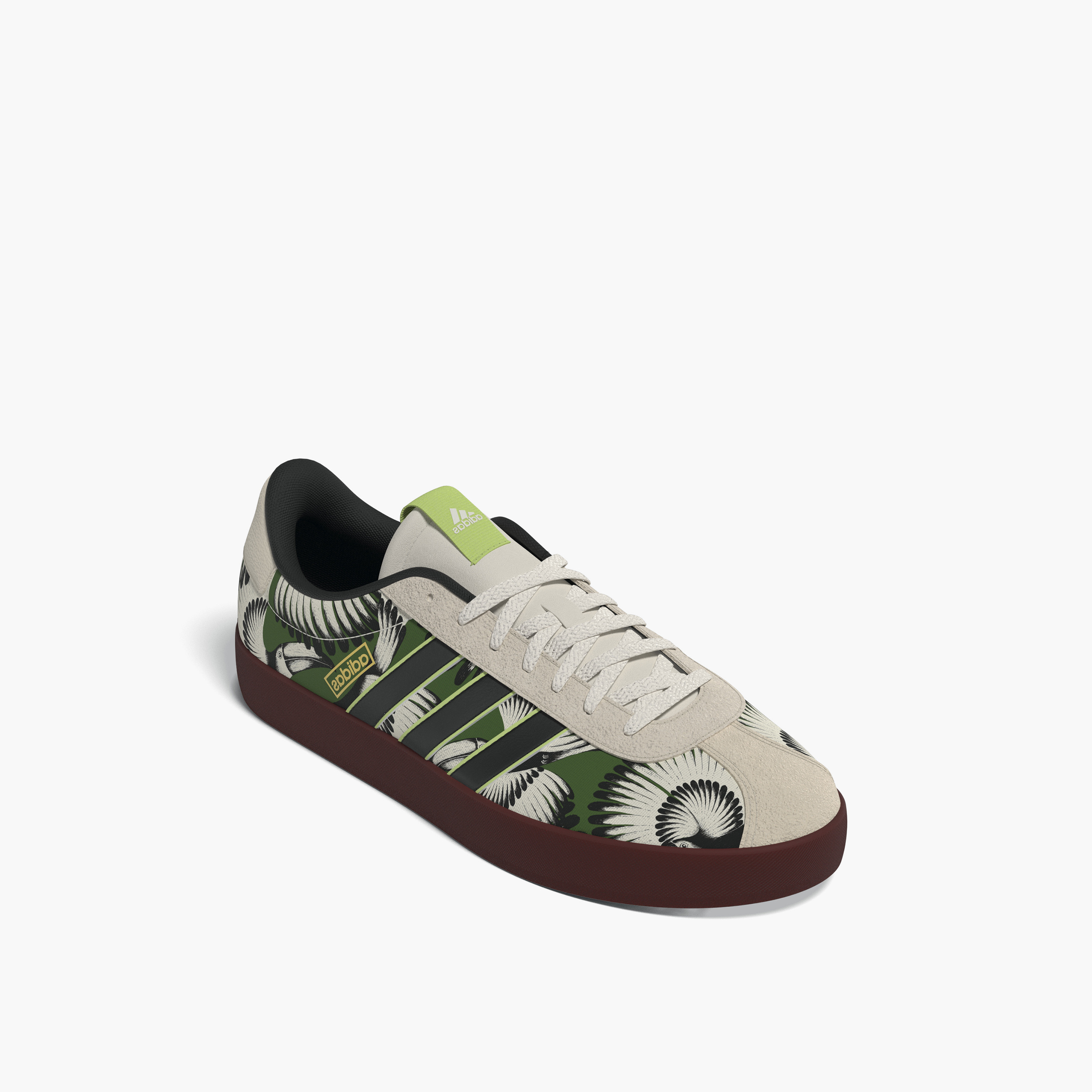 أديداس - حذاء Vl كورت 3.0 للنساء-sports-women-shoes-image-25
