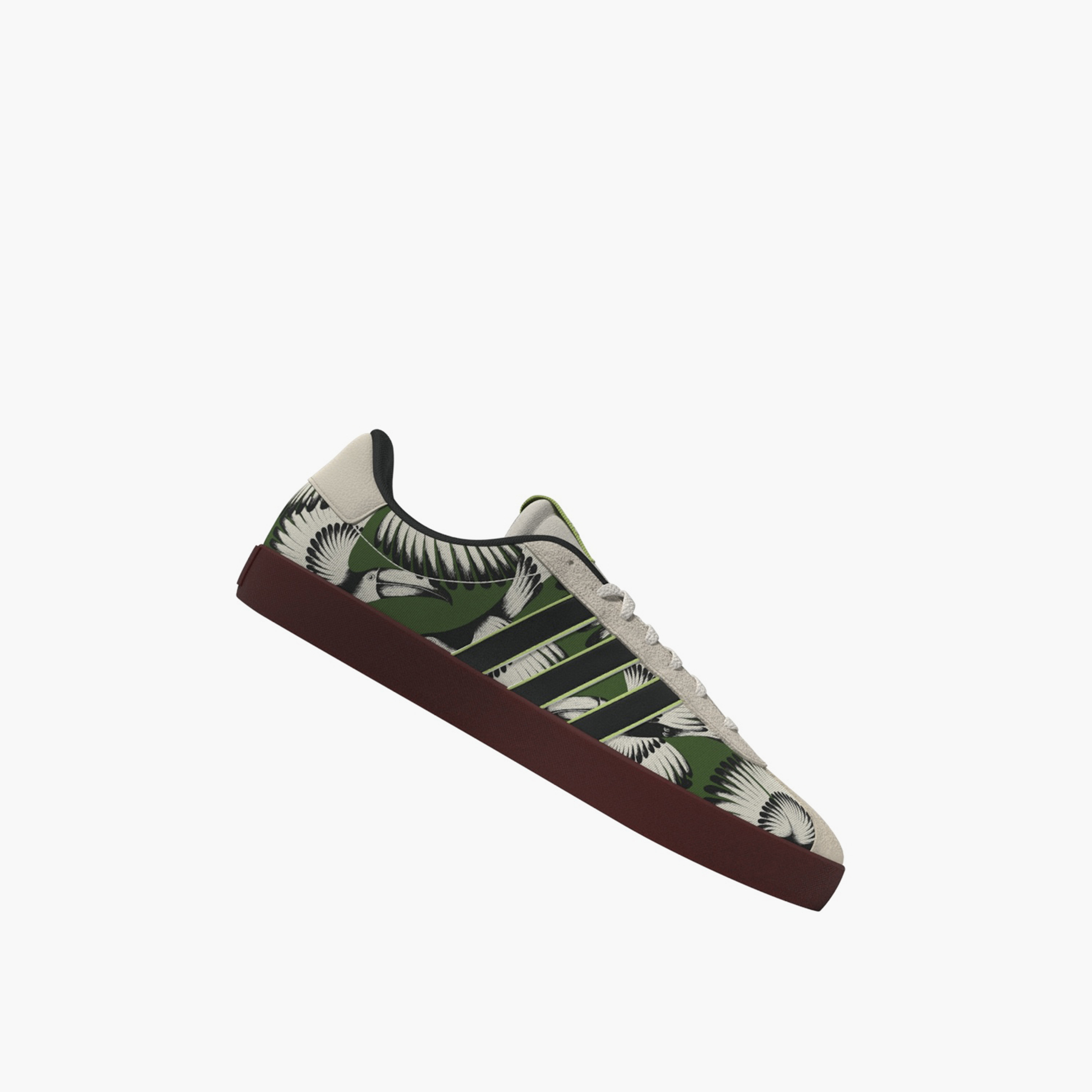 أديداس - حذاء Vl كورت 3.0 للنساء-sports-women-shoes-image-27