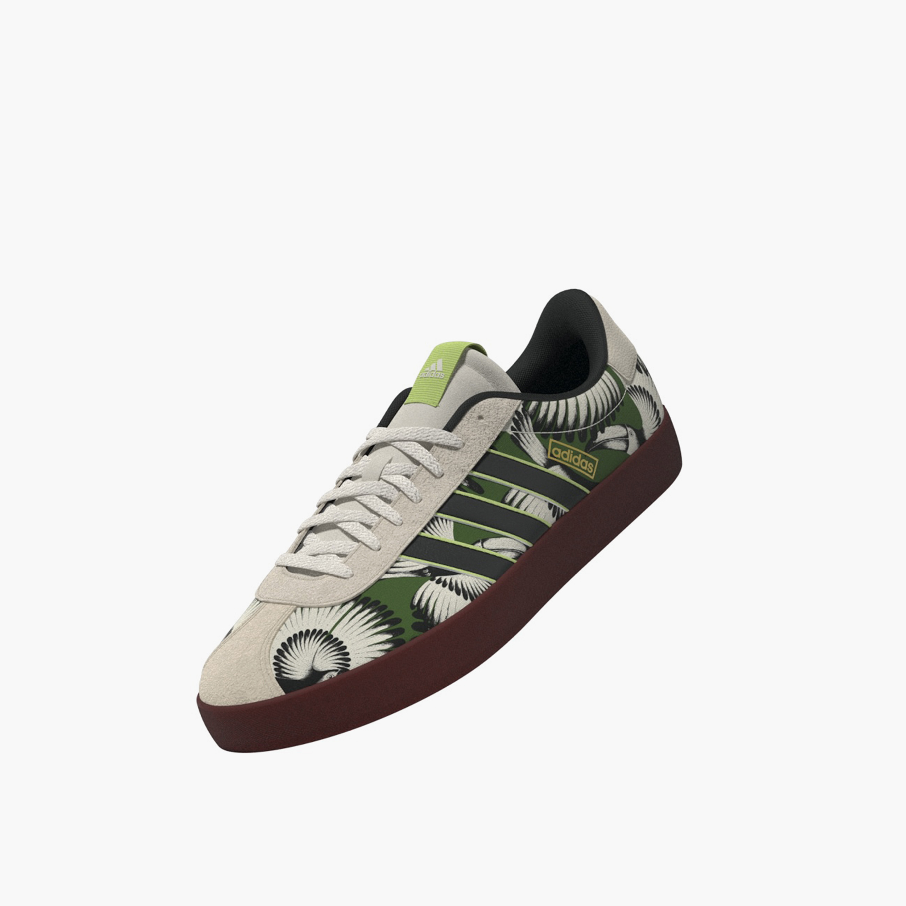 أديداس - حذاء Vl كورت 3.0 للنساء-sports-women-shoes-image-28