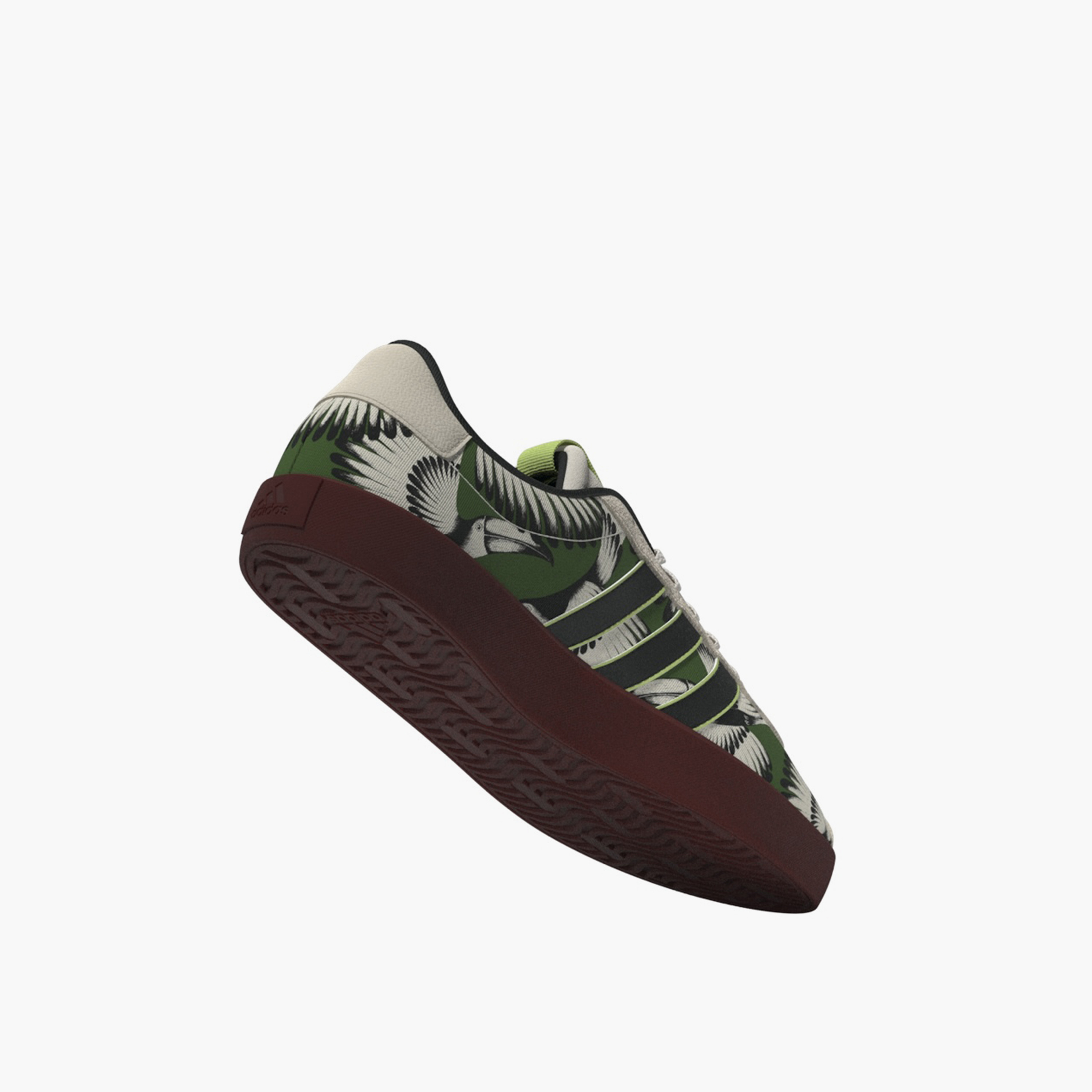 أديداس - حذاء Vl كورت 3.0 للنساء-sports-women-shoes-image-30