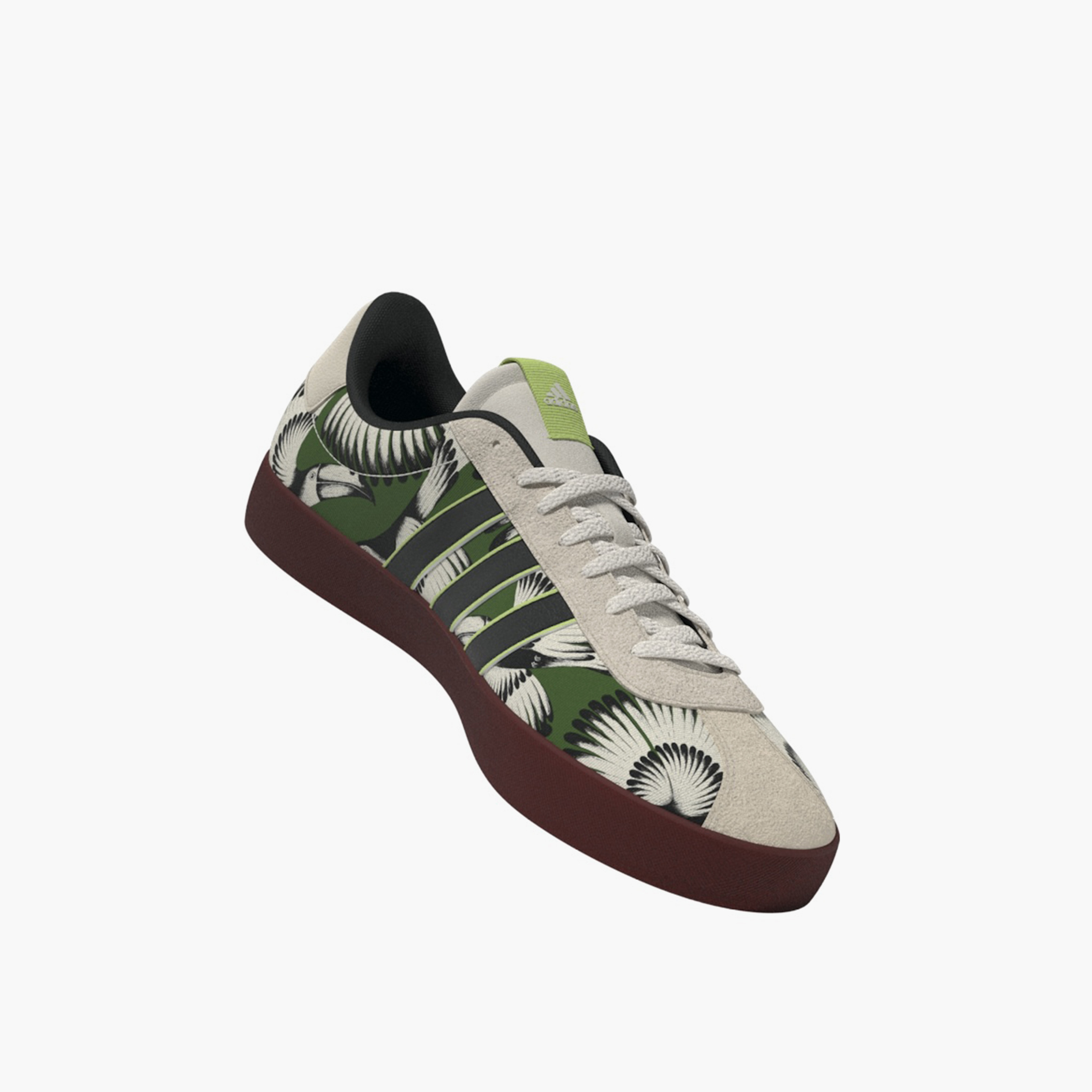 أديداس - حذاء Vl كورت 3.0 للنساء-sports-women-shoes-image-31