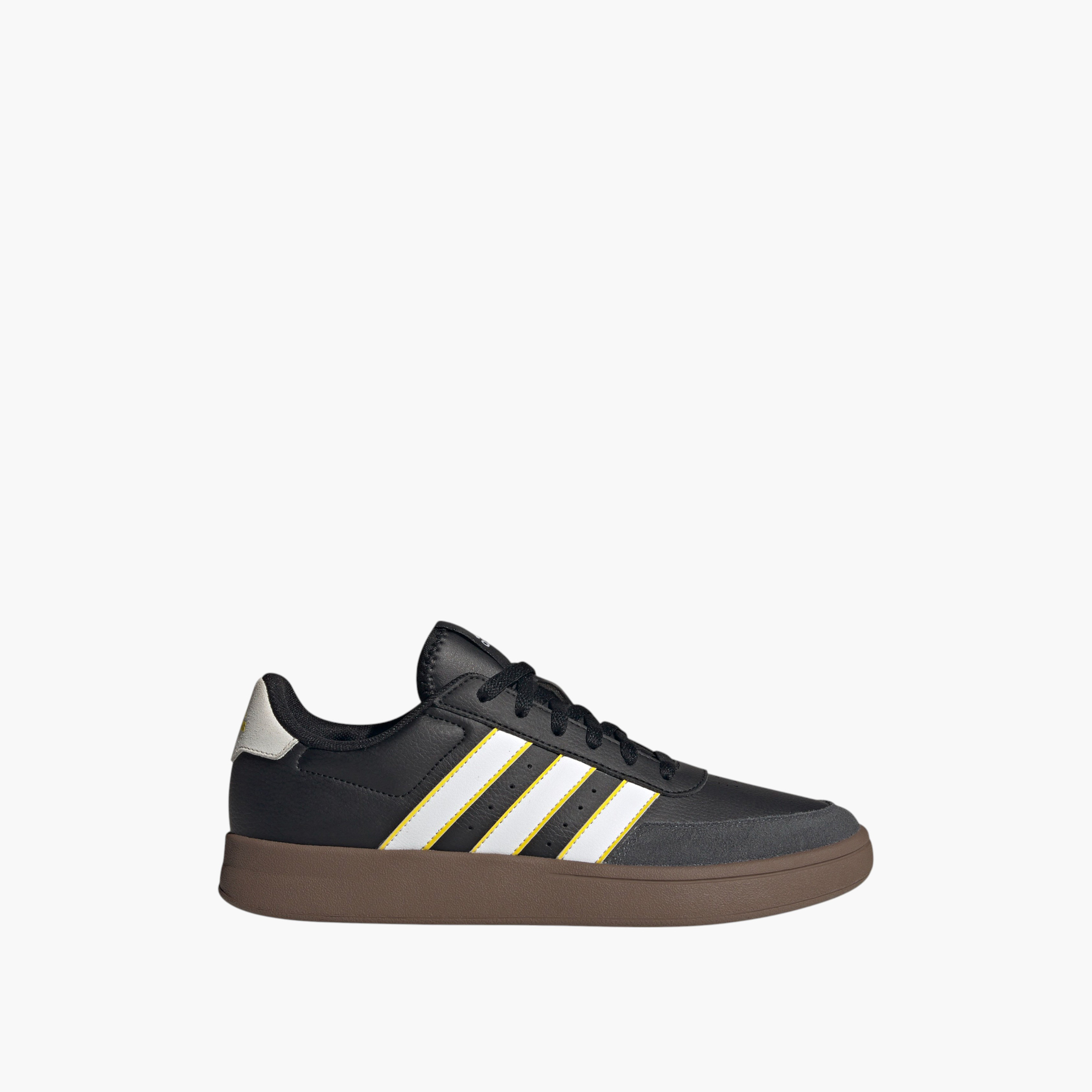 Adidas Men's BREAKNET 2.0 Lace-Up Sneakers - JP5382-sports-men-shoes-image-2