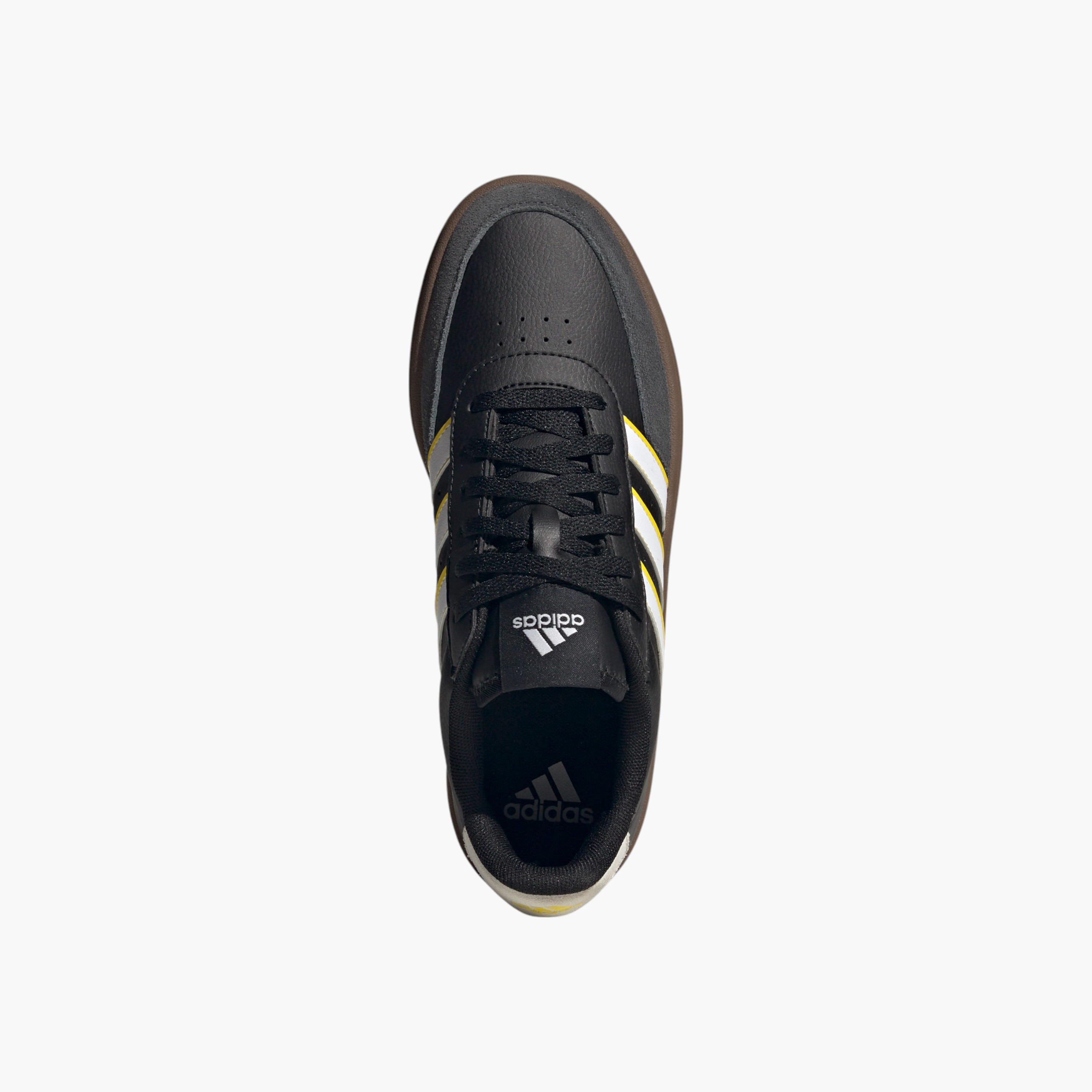 حذاء سنيكرز بريك نت 2.0 برباط للرجال من أديداس - JP5382-sports-men-shoes-image-4