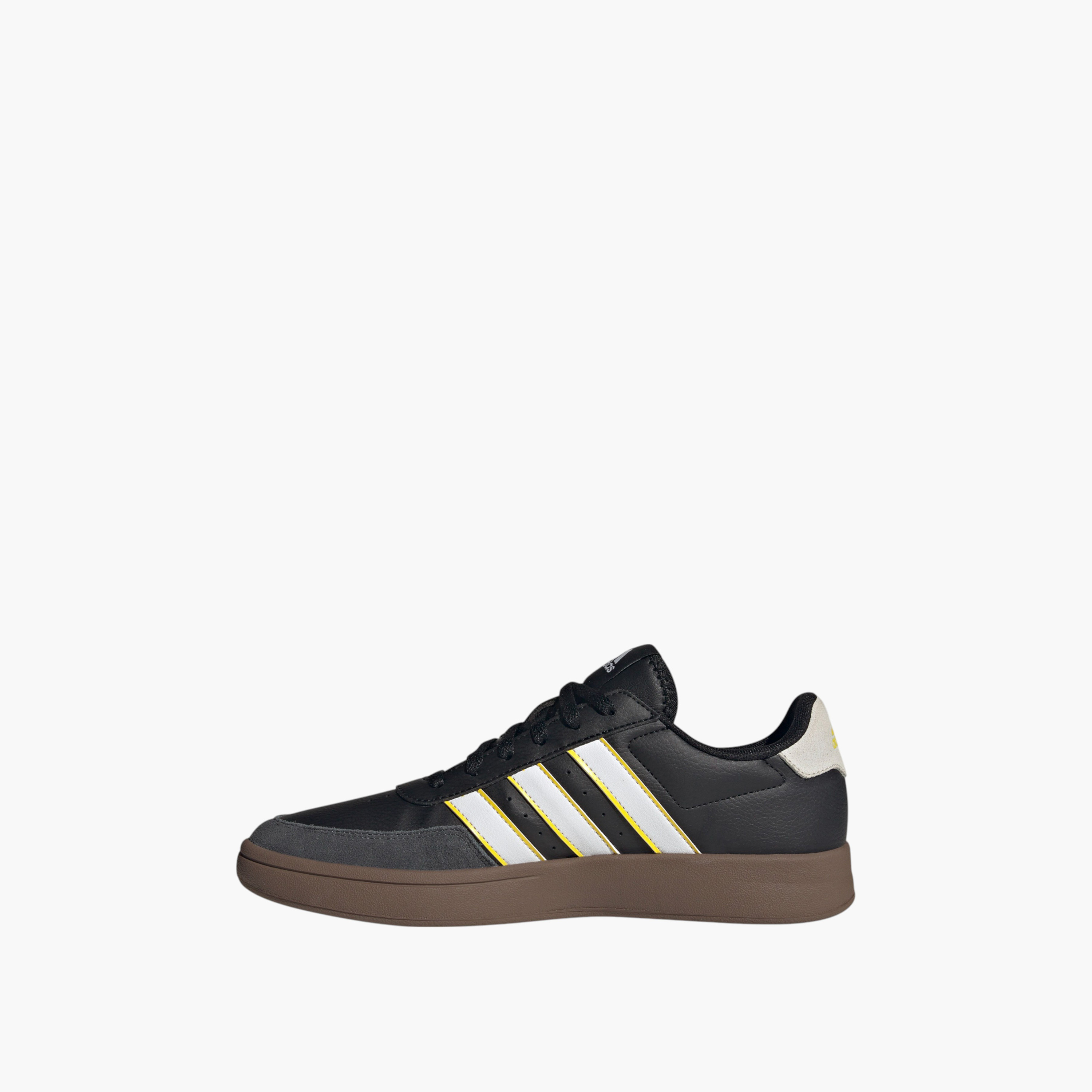 Adidas Men's BREAKNET 2.0 Lace-Up Sneakers - JP5382-sports-men-shoes-image-6