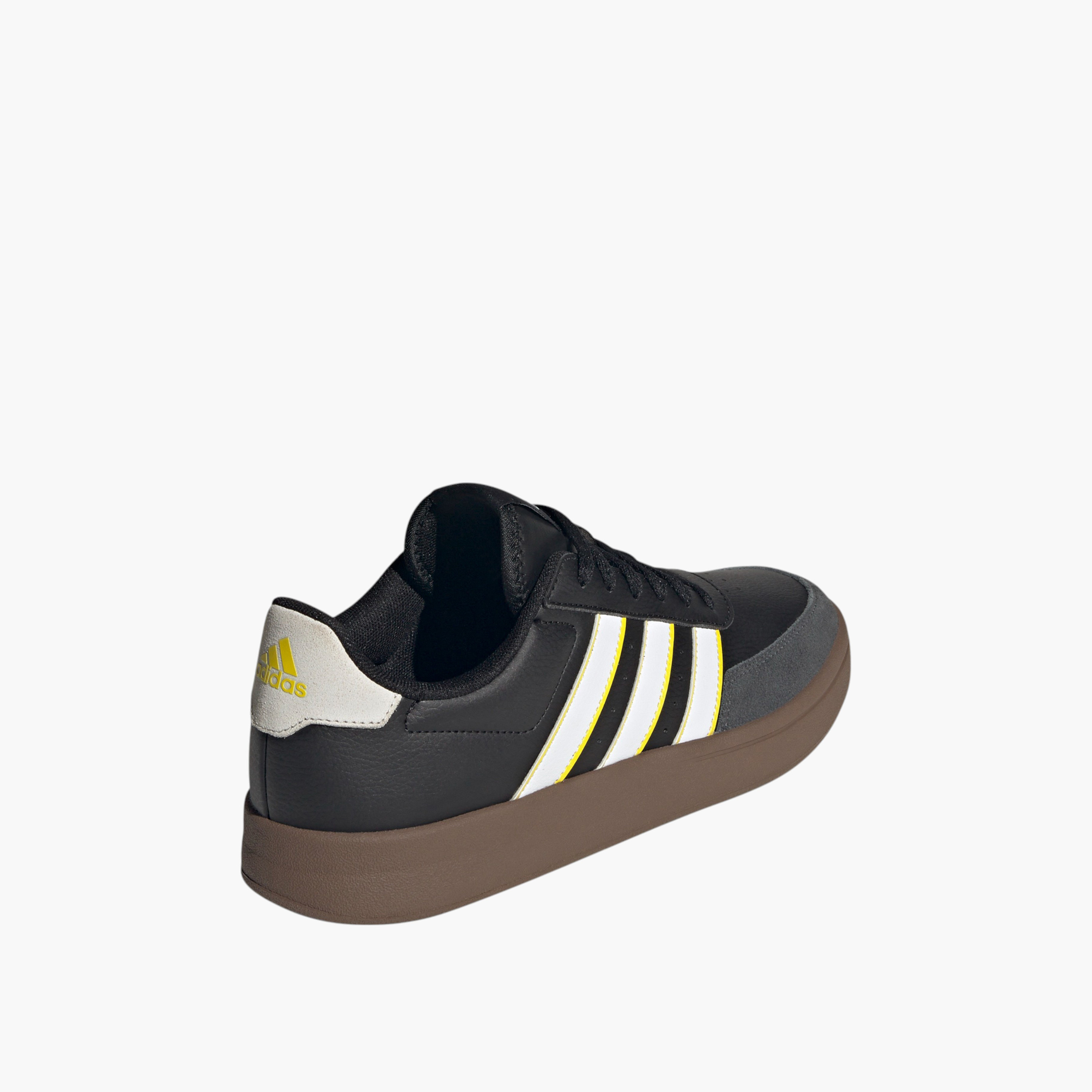 حذاء سنيكرز بريك نت 2.0 برباط للرجال من أديداس - JP5382-sports-men-shoes-image-7
