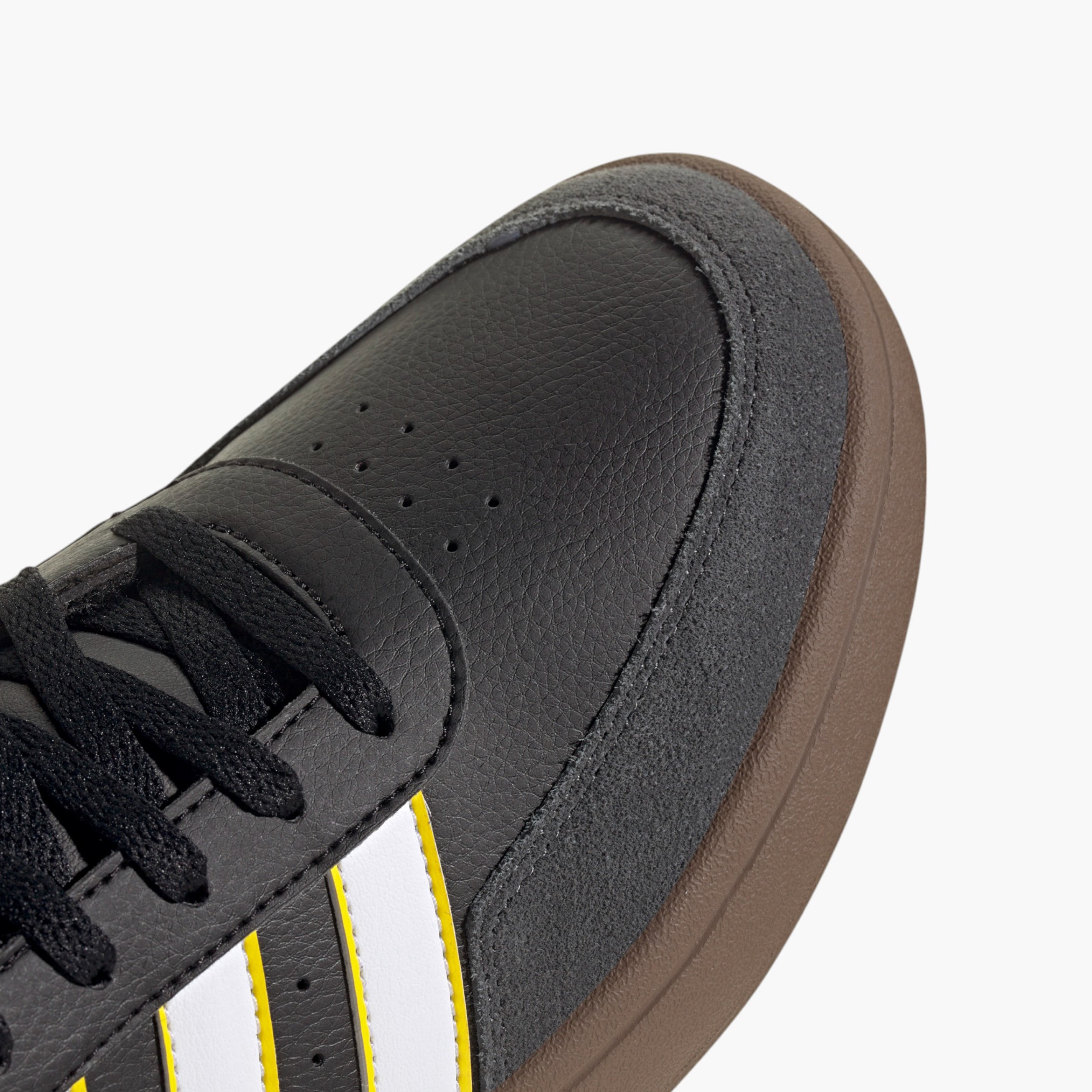 Adidas Men's BREAKNET 2.0 Lace-Up Sneakers - JP5382-sports-men-shoes-image-8