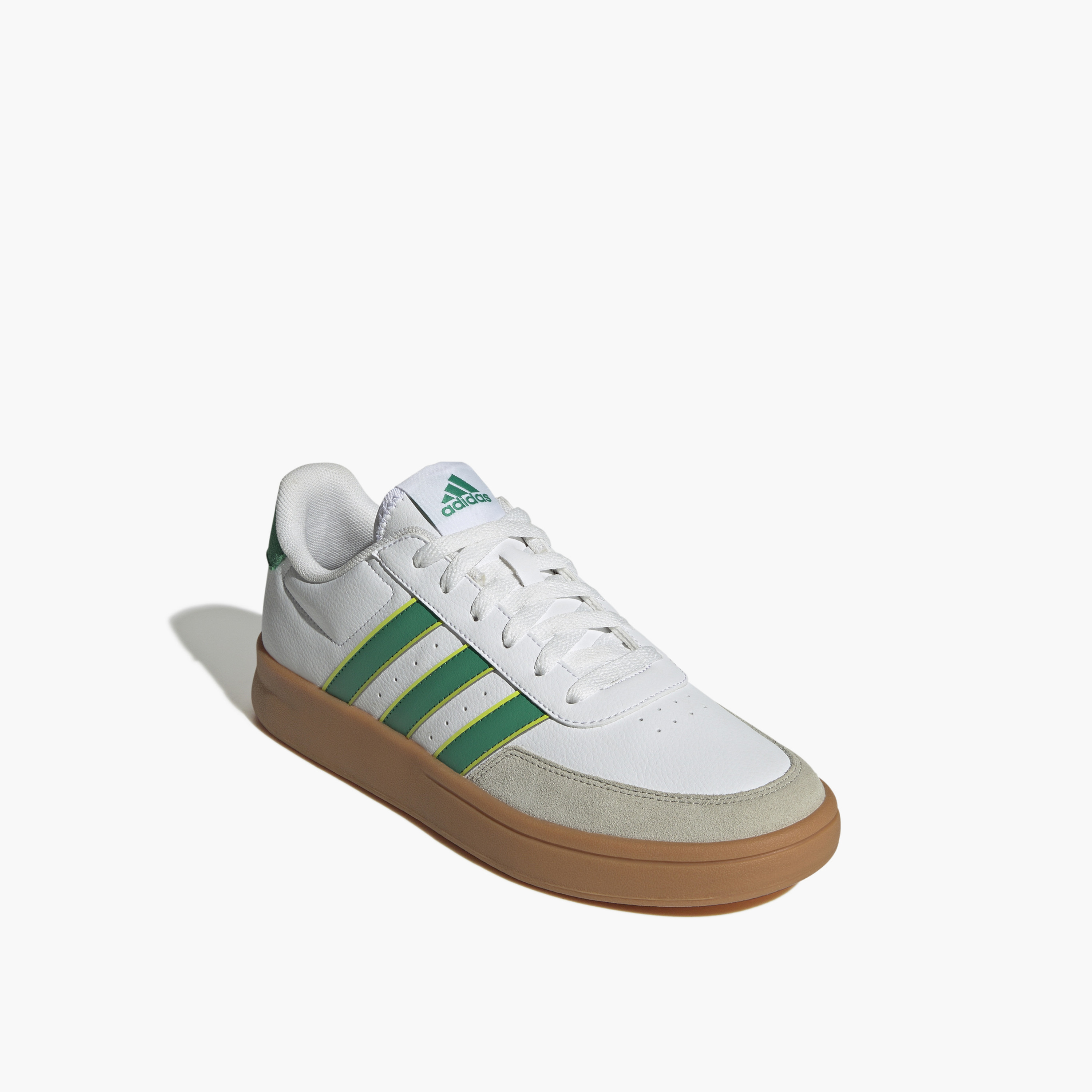 adidas Men's Breaknet 2.0 Shoes | OE-sports-men-shoes-image-1