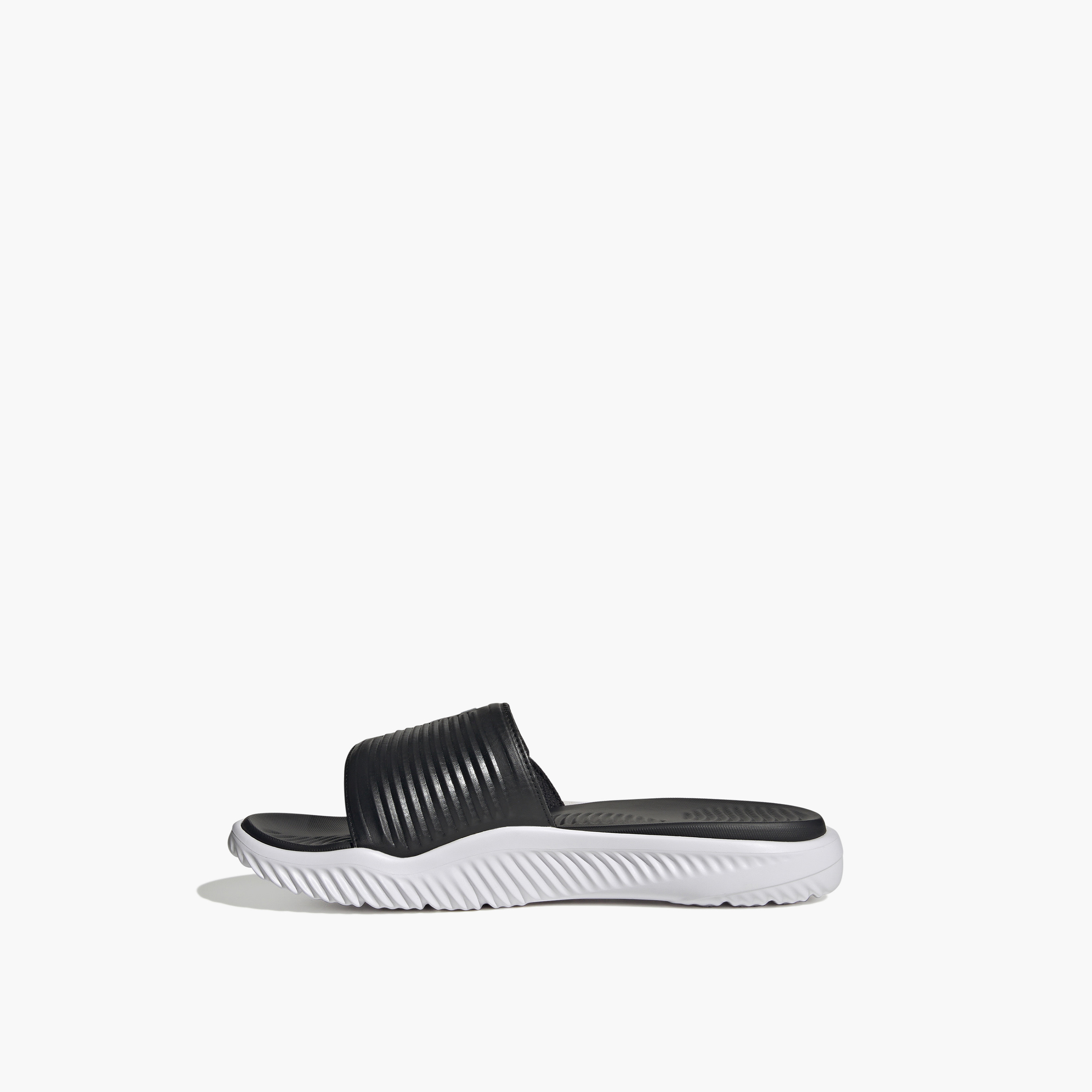 adidas Men's Alpharesponse 2.0 Slides JP5396 | OE-men-shoes-flipflopsandslides-image-3