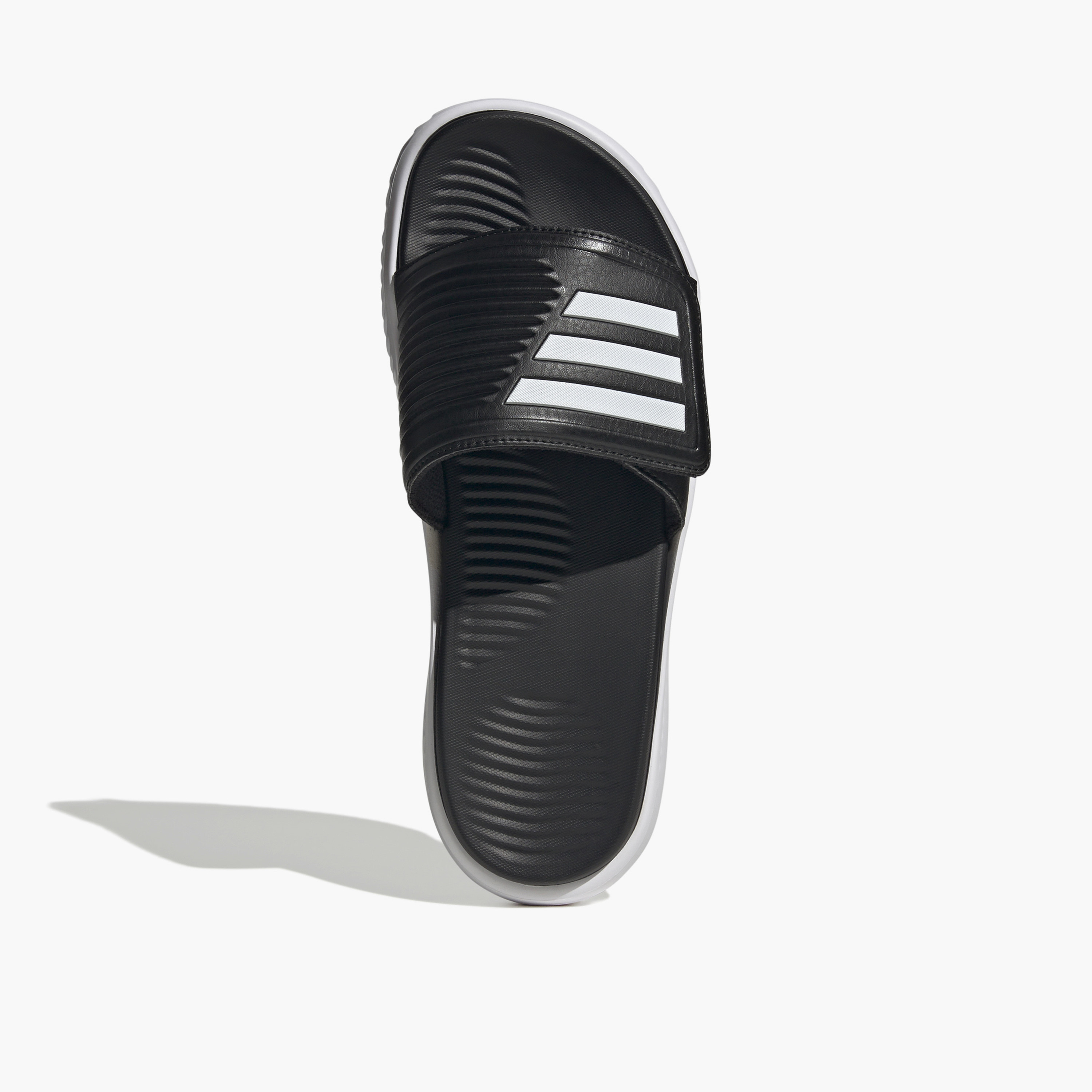 adidas Men's Alpharesponse 2.0 Slides JP5396 | OE-men-shoes-flipflopsandslides-image-4