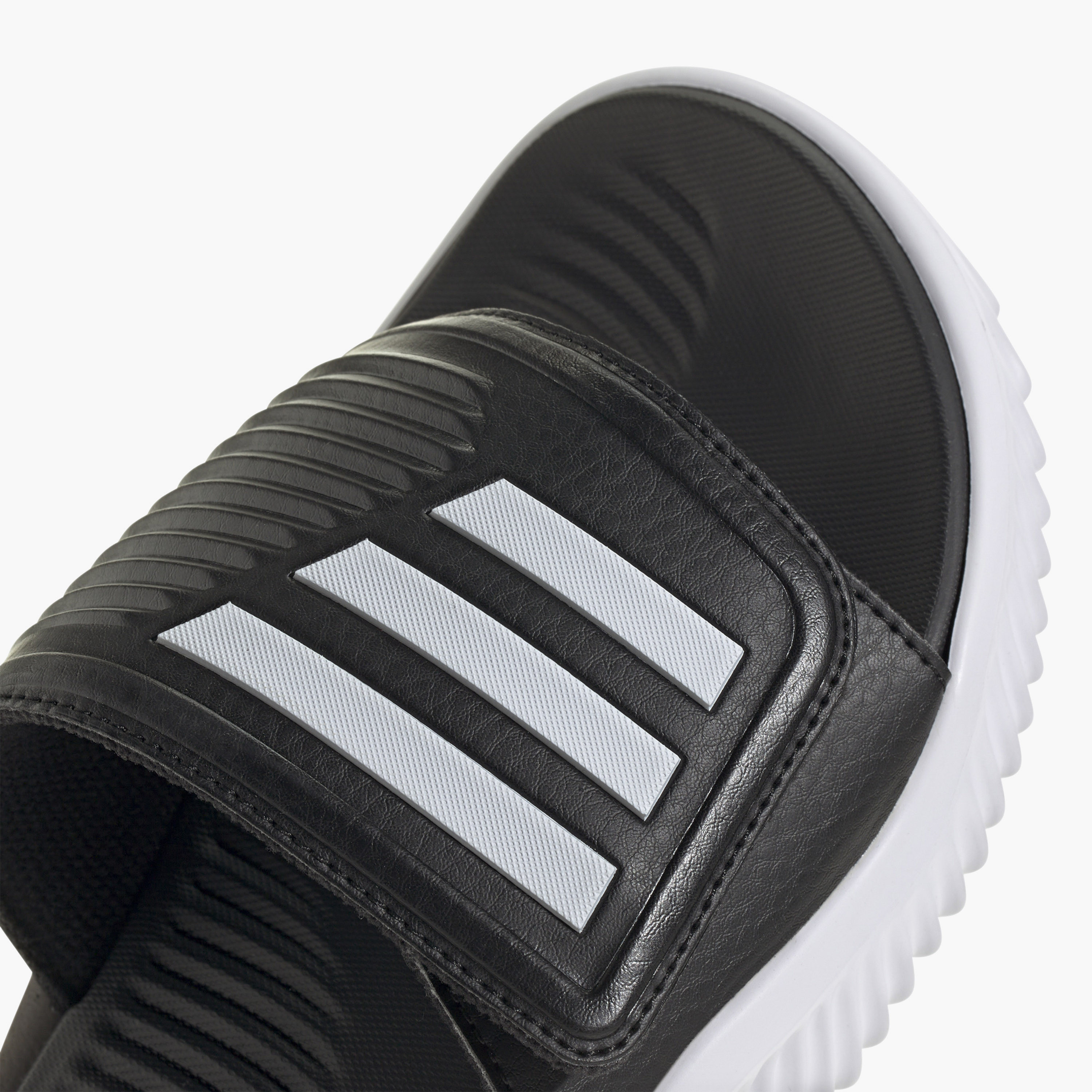 adidas Men's Alpharesponse 2.0 Slides JP5396 | OE-men-shoes-flipflopsandslides-image-7