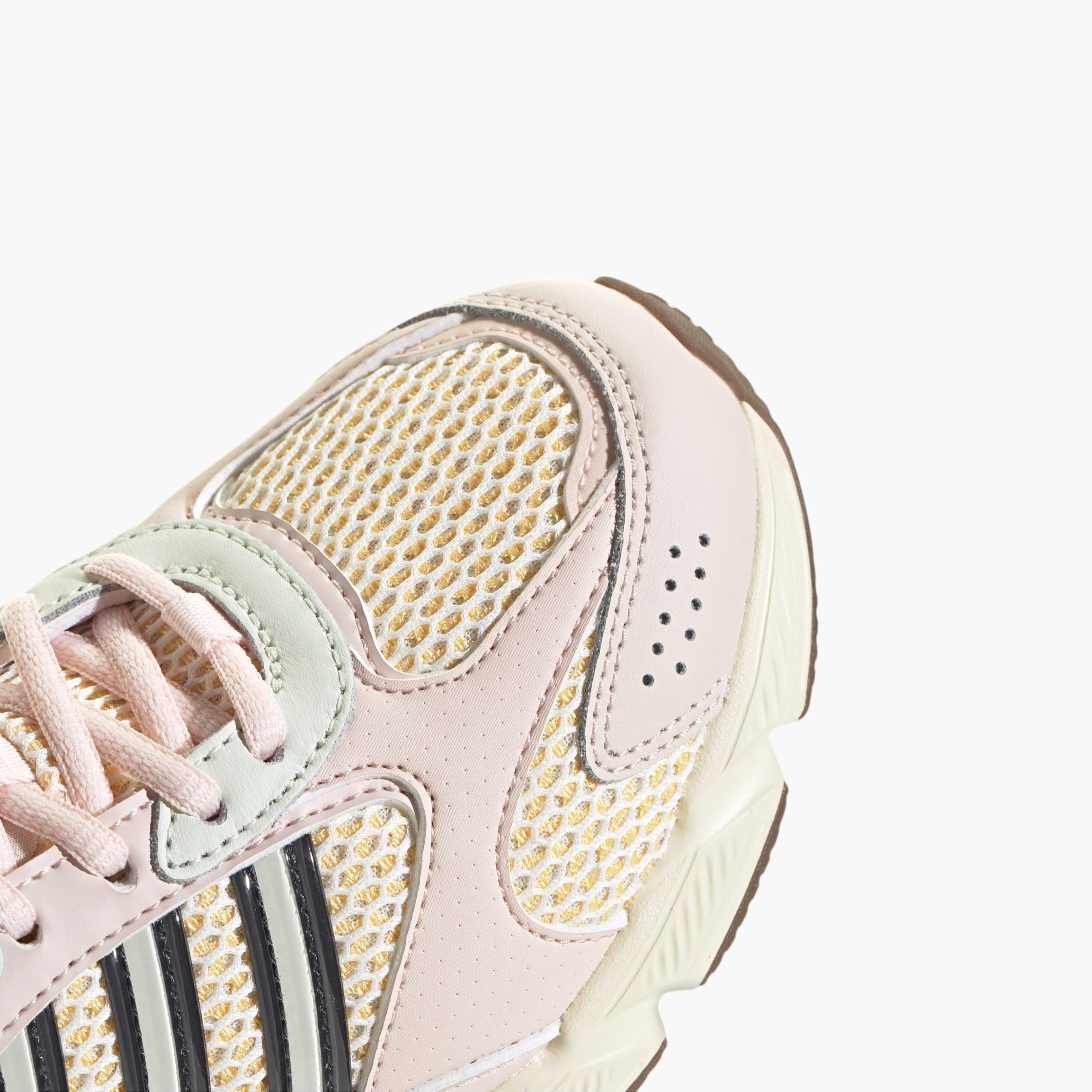 Adidas Women's CRAZYCHAOS 2000 Lace-Up Sports Shoes - JP5580-sports-women-shoes-image-3
