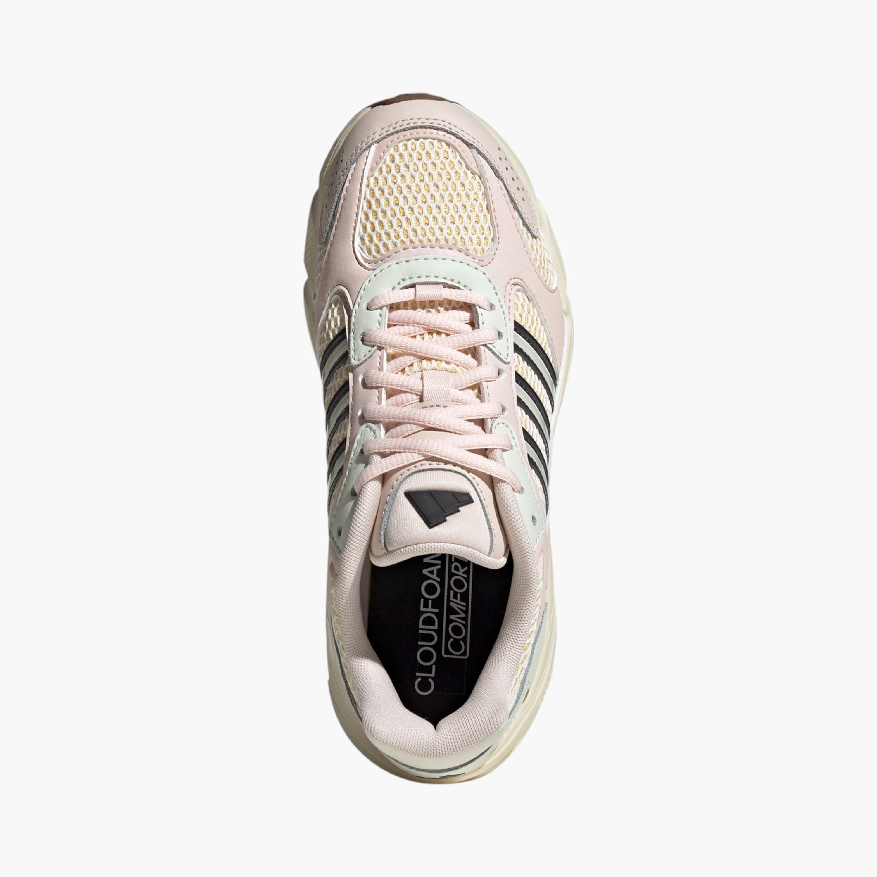 Adidas Women's CRAZYCHAOS 2000 Lace-Up Sports Shoes - JP5580-sports-women-shoes-image-4