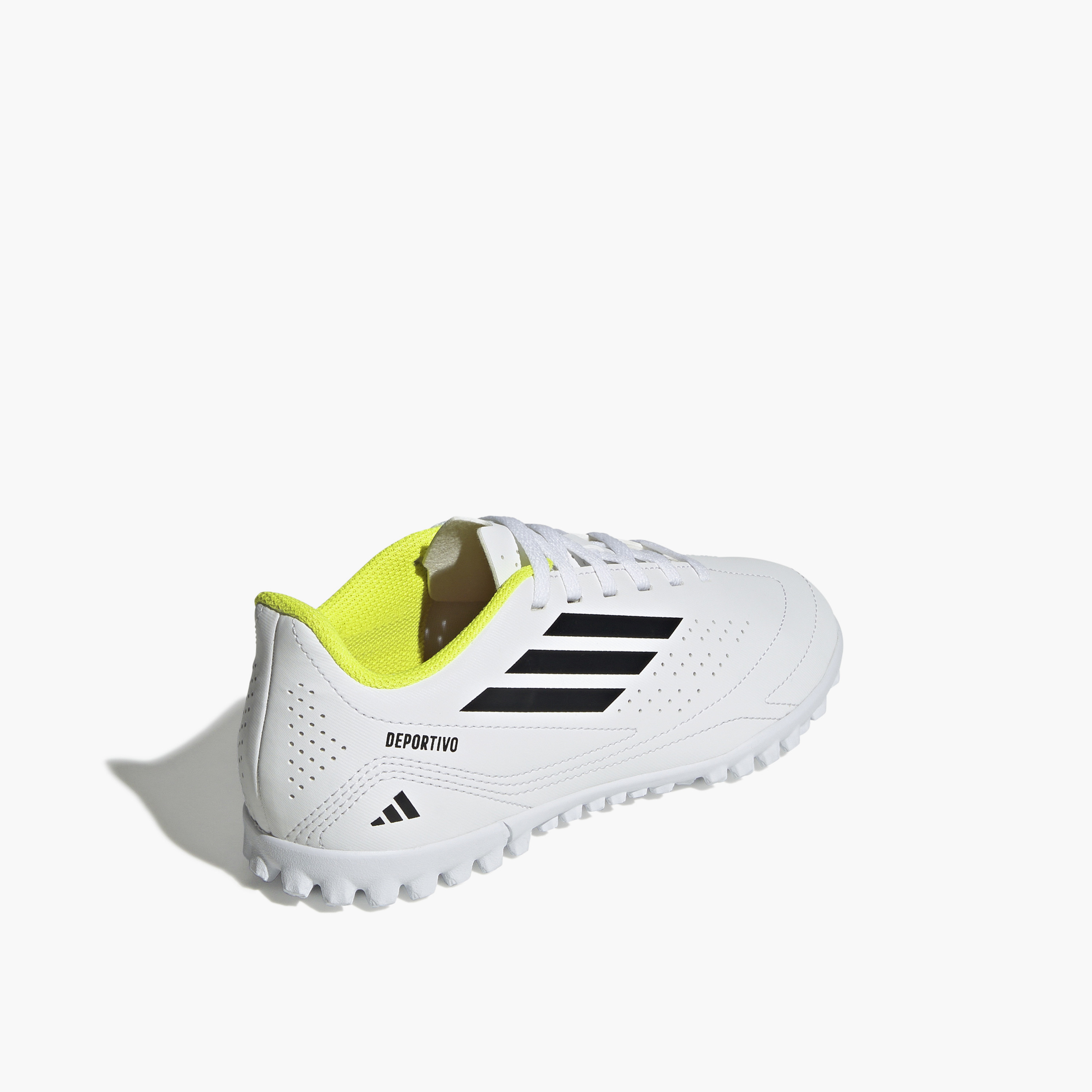 حذاء خفيف الوزن ديبورتيفو ليي تورف بووتس أوي للأطفال من أديداس-sports-boys-shoes-image-9